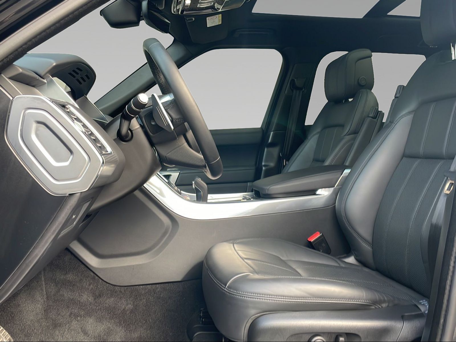 LAND ROVER Range Rover Sport 3.0 I6D HSE Dynamic-image-3