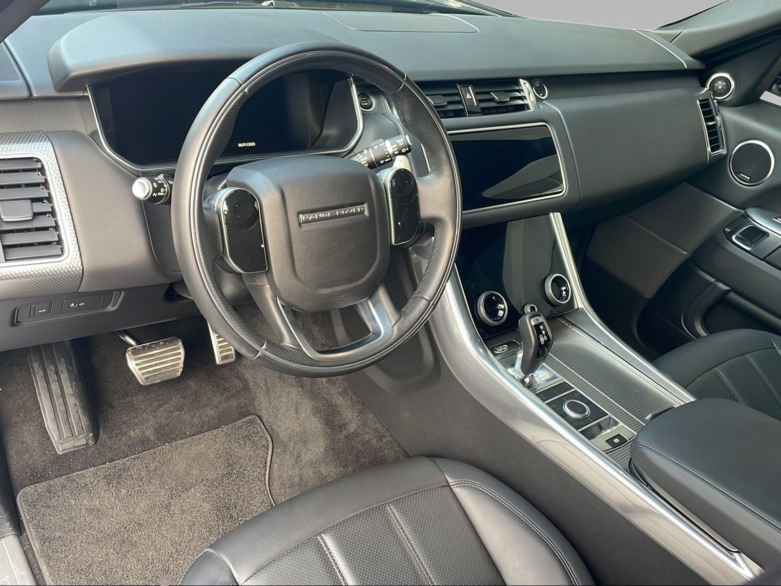 LAND ROVER Range Rover Sport 3.0 I6D HSE Dynamic-image-4
