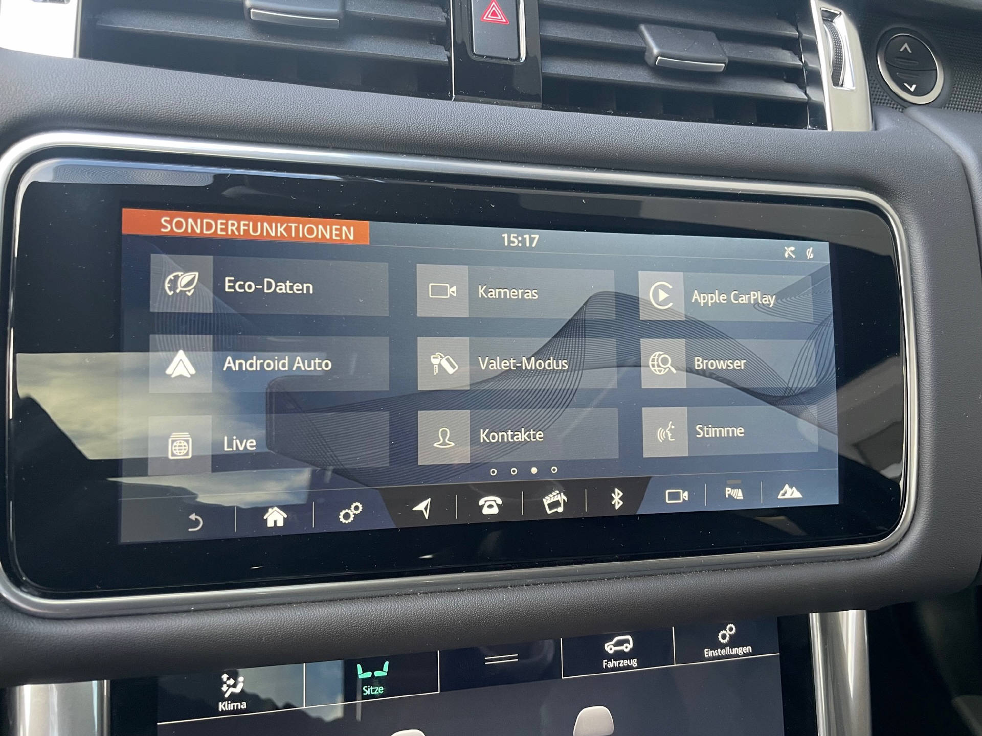 LAND ROVER Range Rover Sport 3.0 I6D HSE Dynamic-image-8