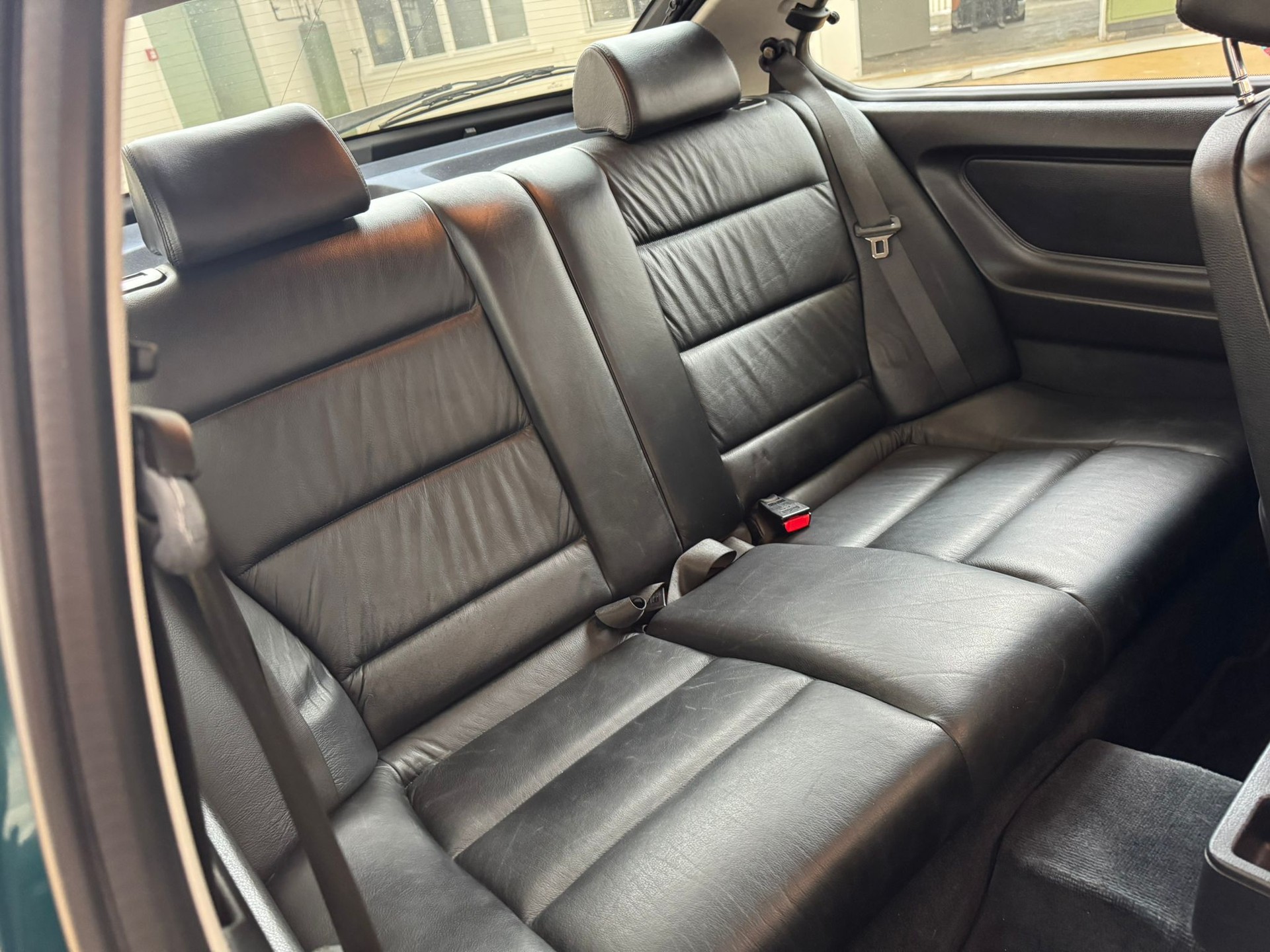 BMW 316i Compact Comfort-image-10