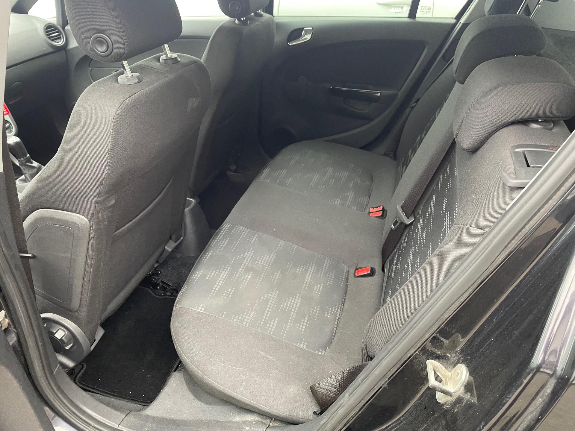 OPEL Corsa D 1.4-image-3