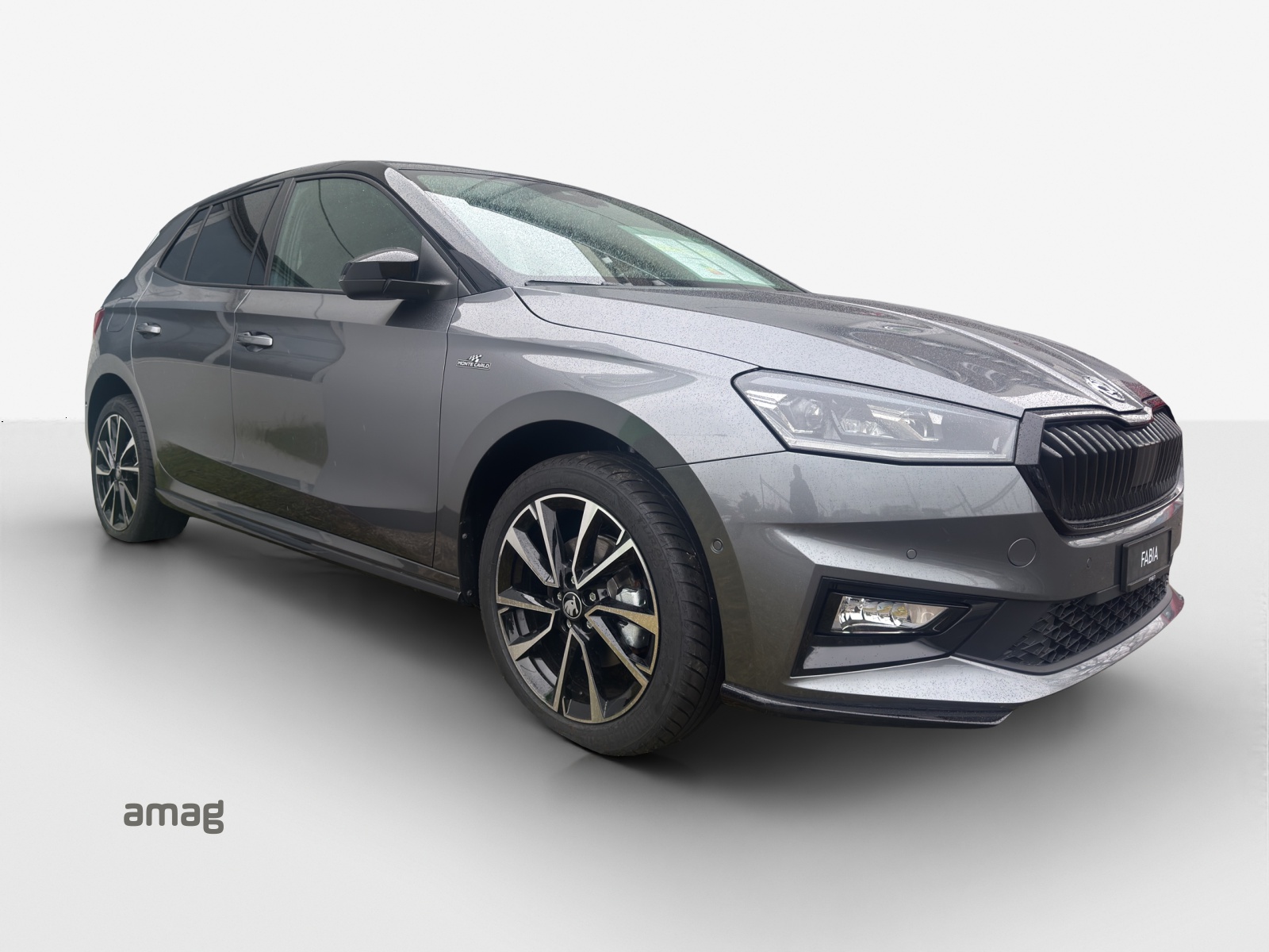 SKODA Fabia 1.0 TSI Monte Carlo DSG-image-2