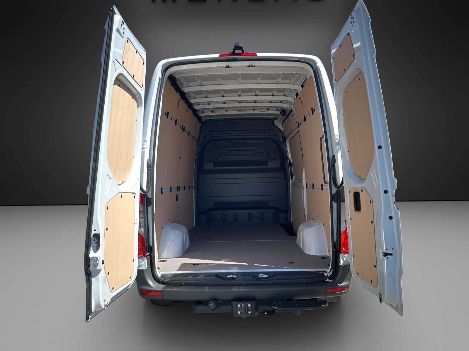 MERCEDES-BENZ Sprinter 317 CDI Standard 9G-TRONIC-image-6