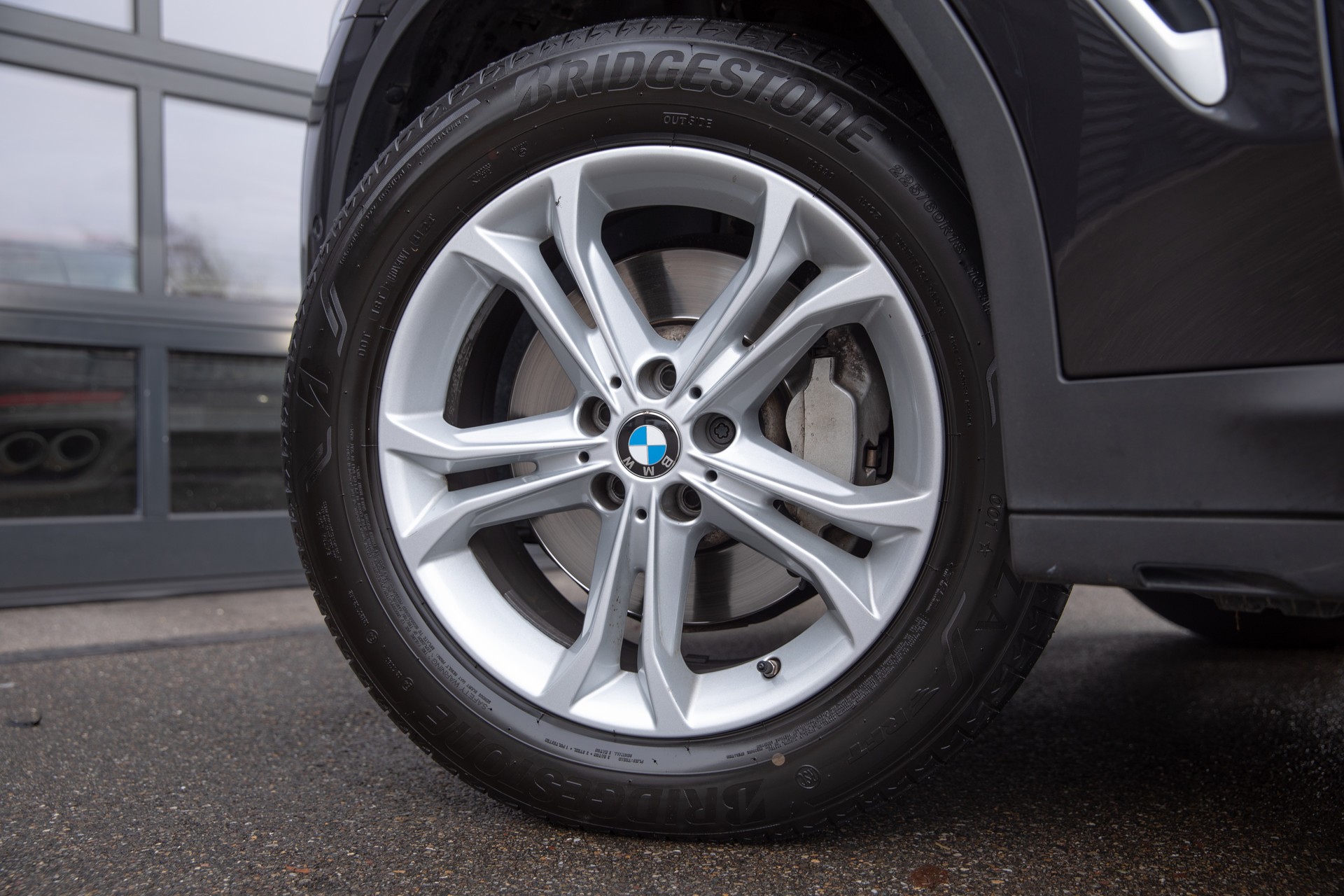 BMW X3 xDrive 25d xLine Steptronic-image-5