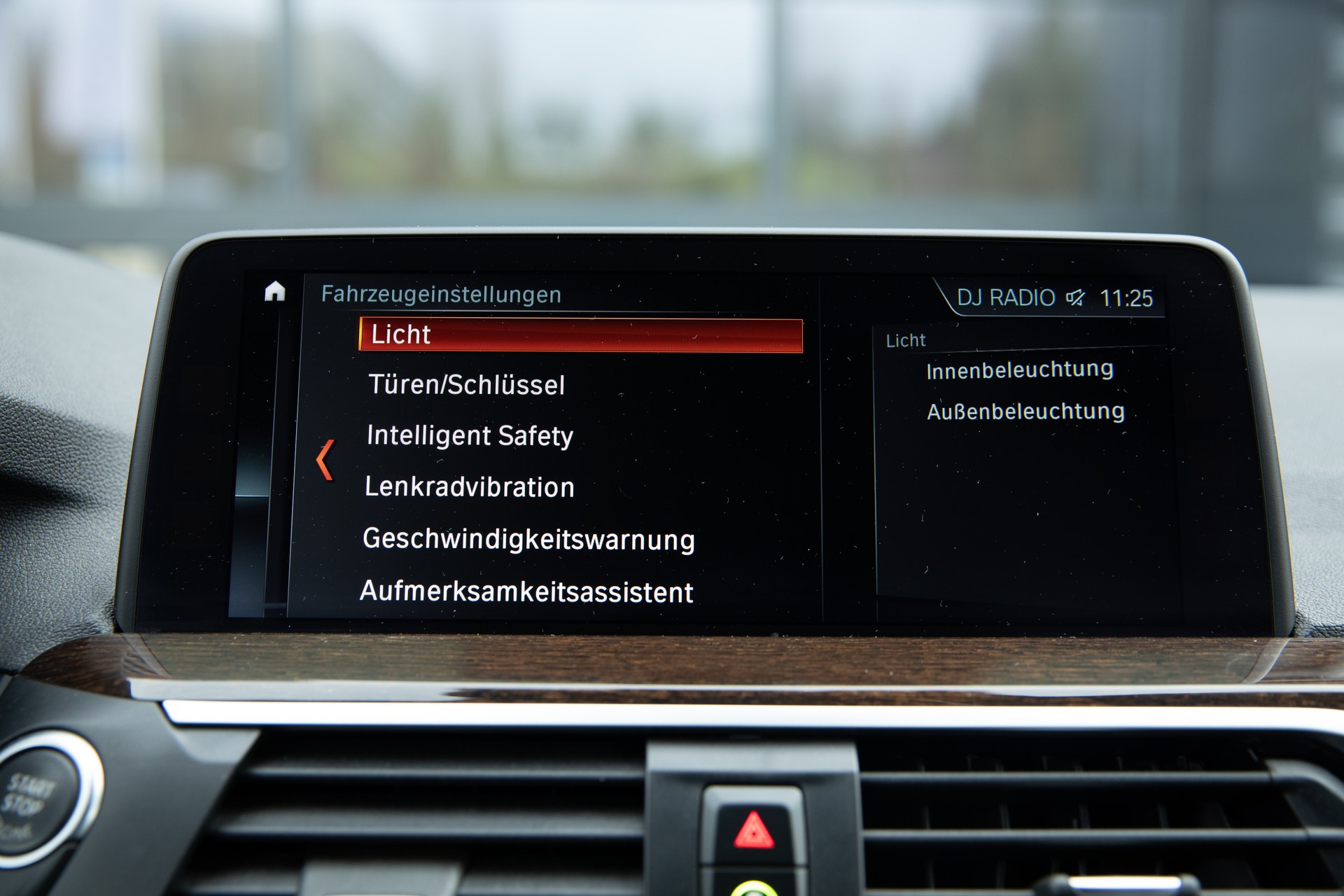 BMW X3 xDrive 25d xLine Steptronic-image-12