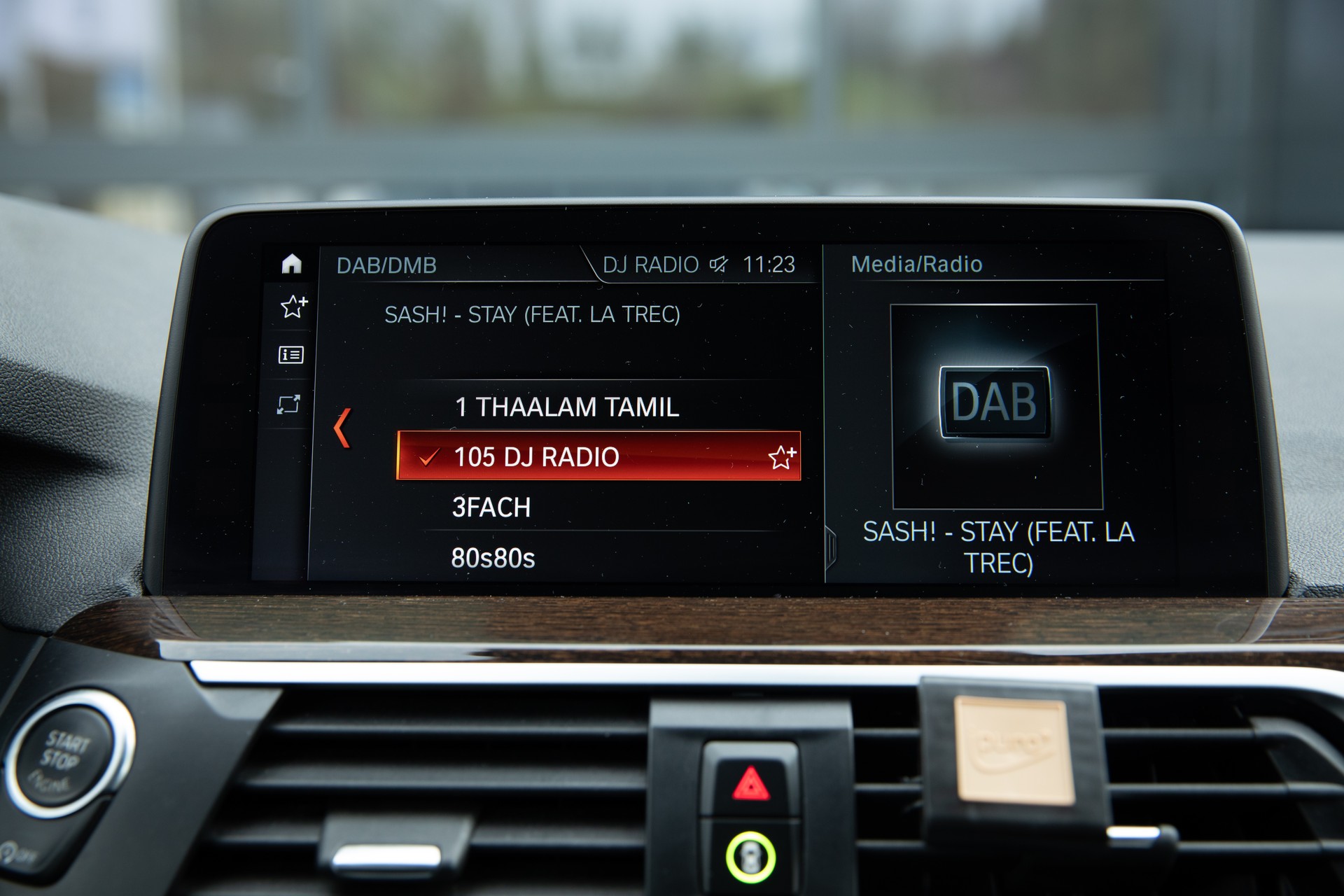 BMW X3 xDrive 25d xLine Steptronic-image-15