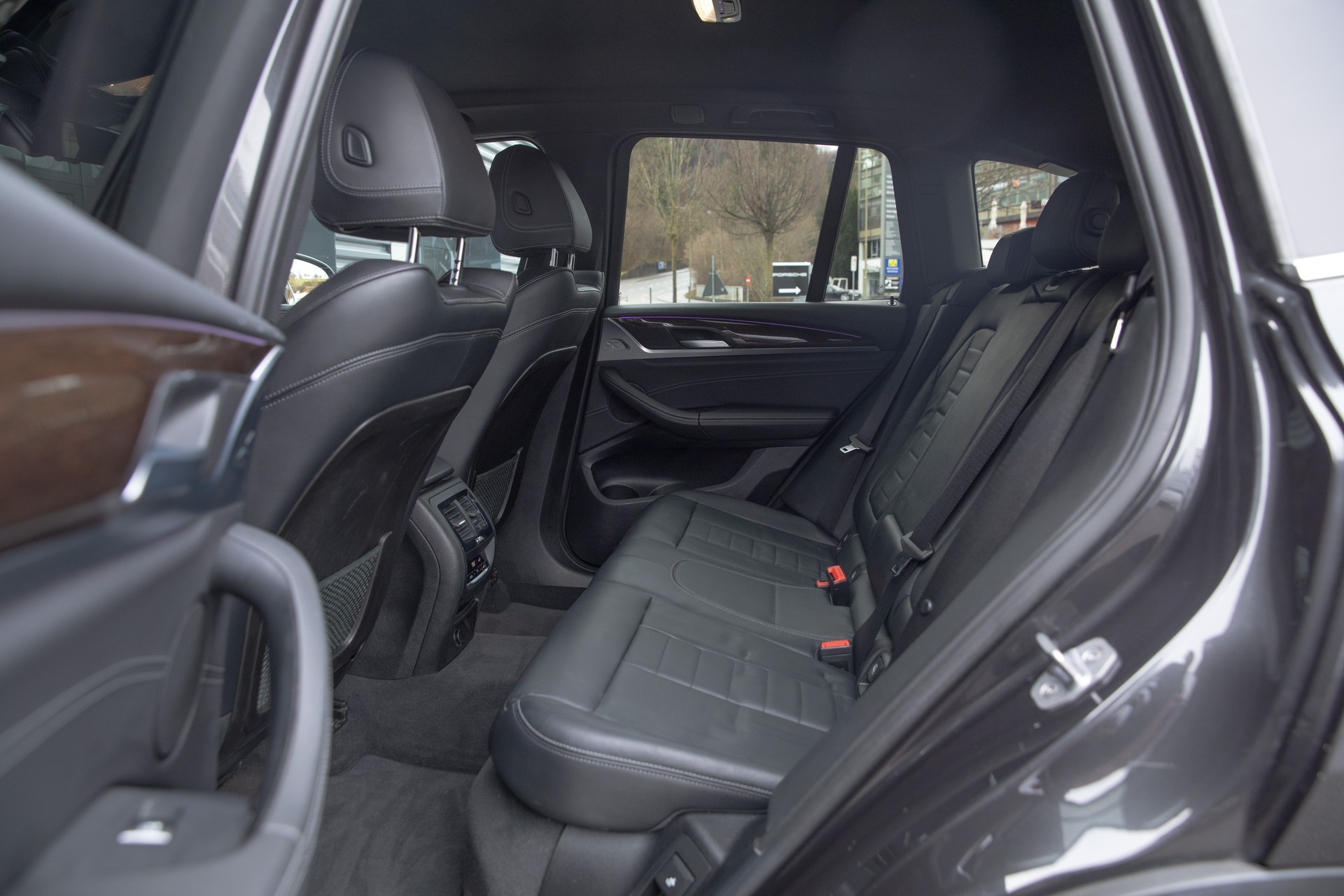 BMW X3 xDrive 25d xLine Steptronic-image-7