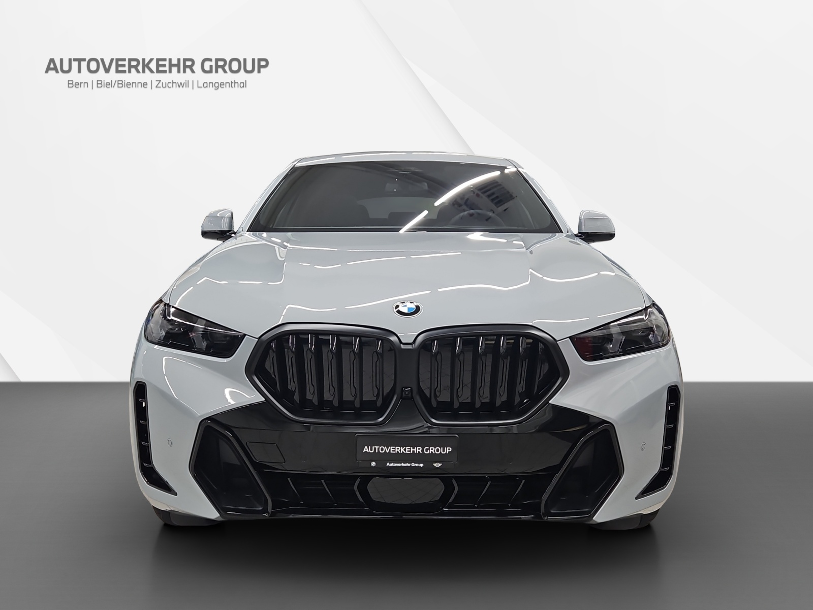 BMW X6 xDrive 30d M Sport Pro 48V-image-1