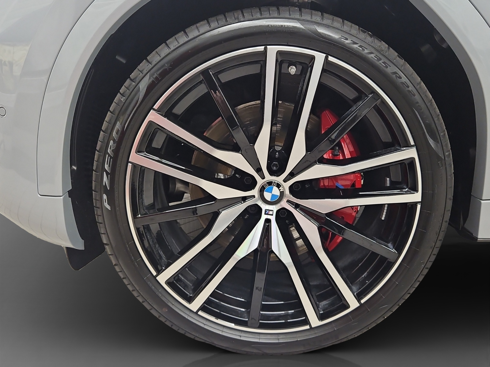 BMW X6 xDrive 30d M Sport Pro 48V-image-8
