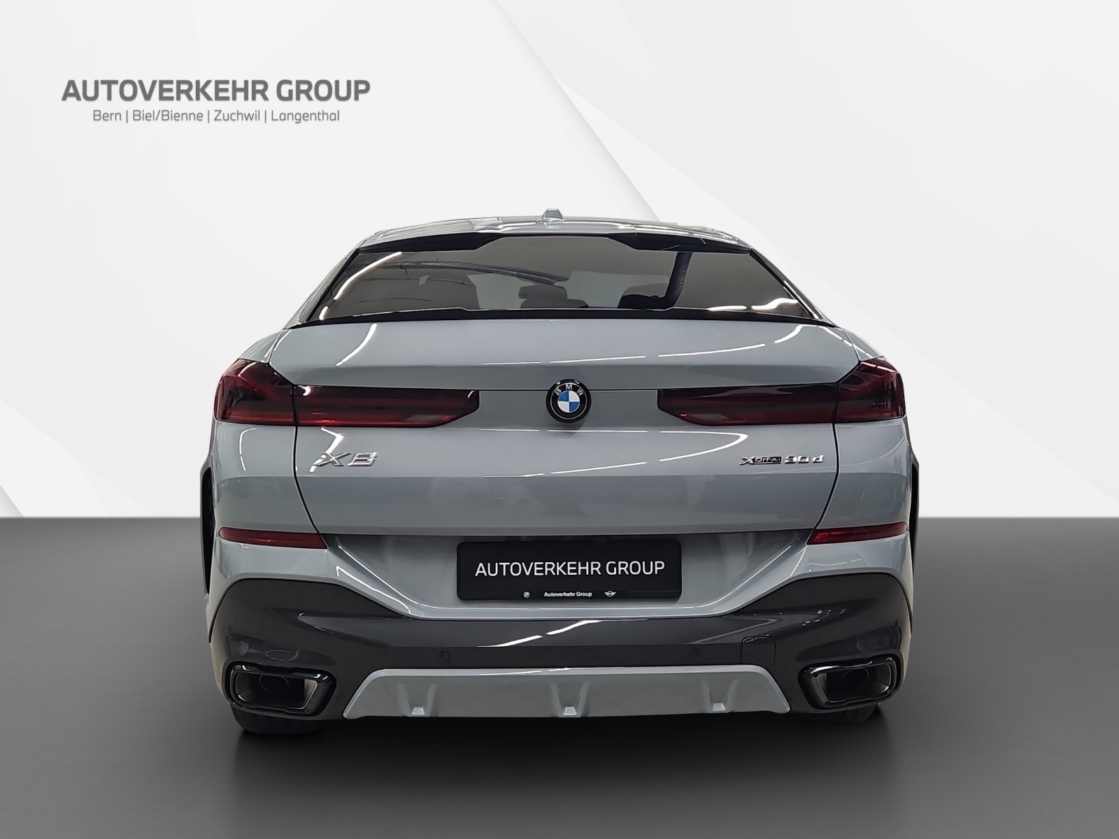 BMW X6 xDrive 30d M Sport Pro 48V-image-4