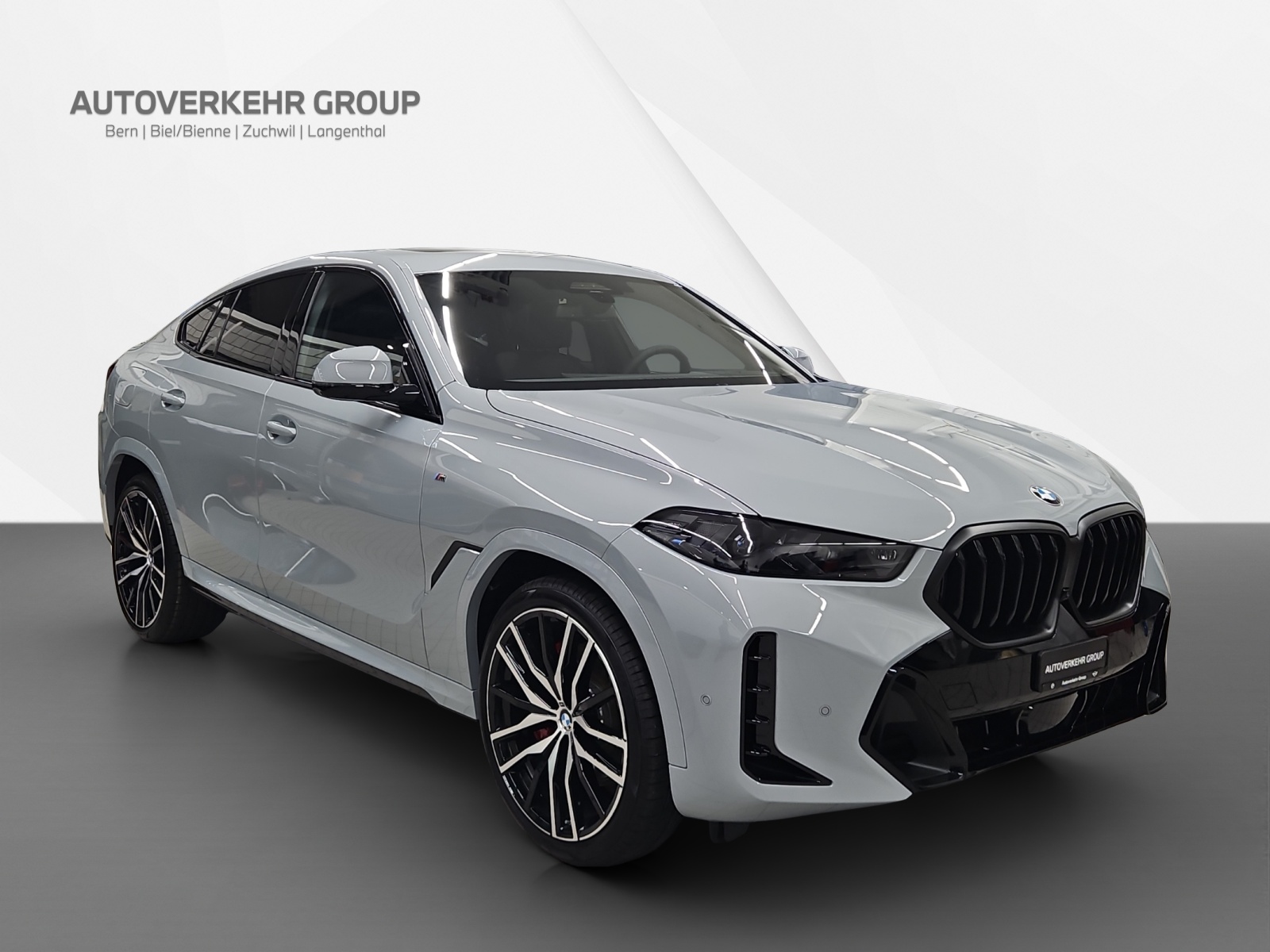 BMW X6 xDrive 30d M Sport Pro 48V-image-7