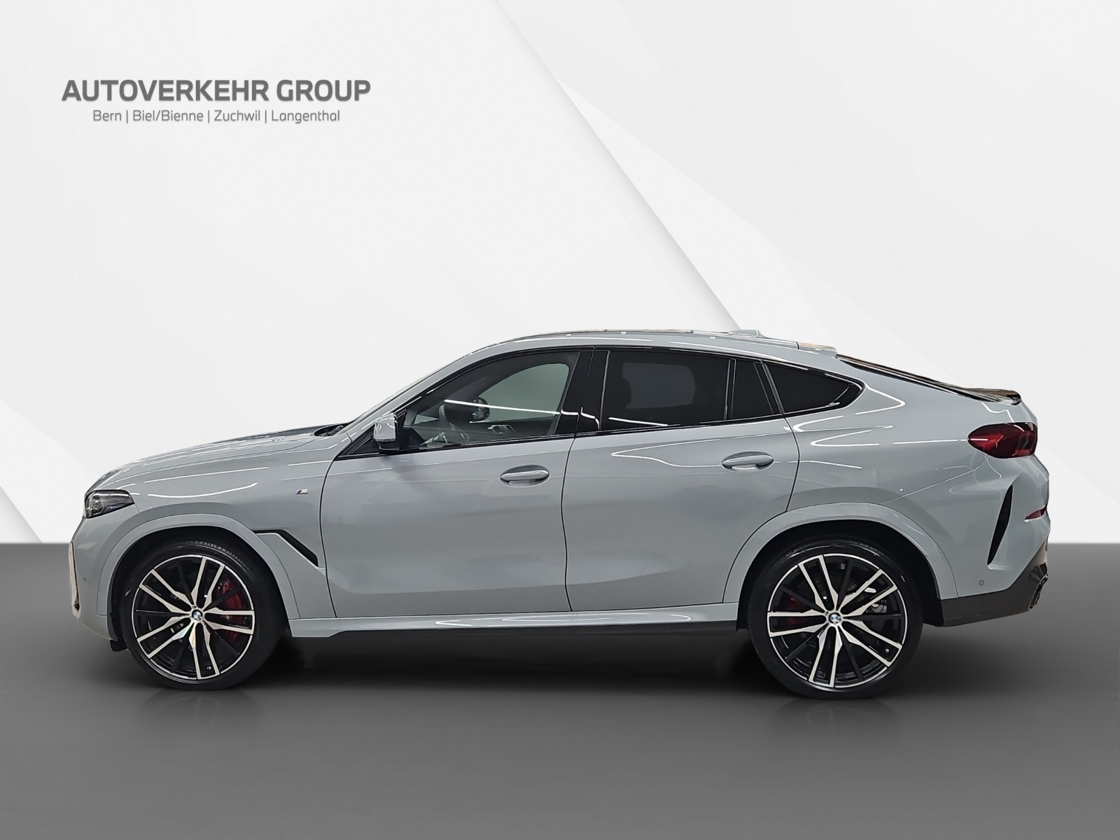 BMW X6 xDrive 30d M Sport Pro 48V-image-2
