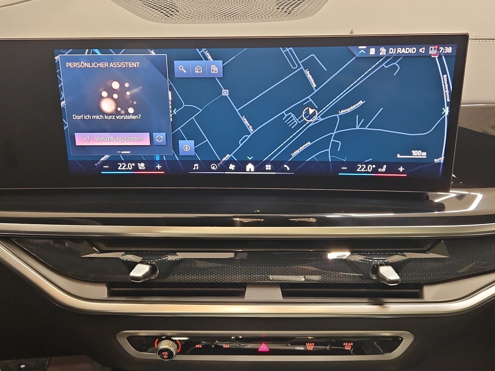 BMW X6 xDrive 30d M Sport Pro 48V-image-12