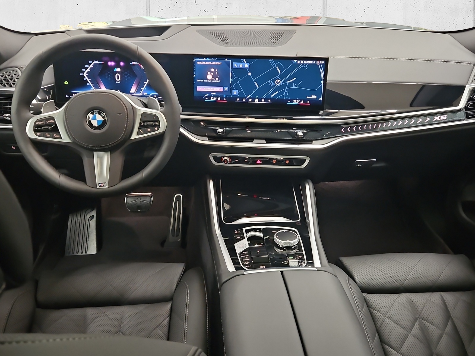BMW X6 xDrive 30d M Sport Pro 48V-image-13