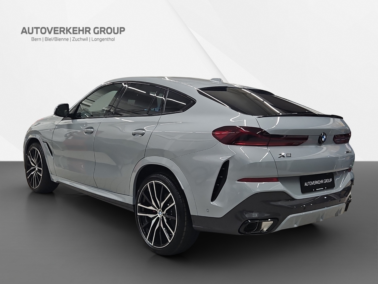 BMW X6 xDrive 30d M Sport Pro 48V-image-3