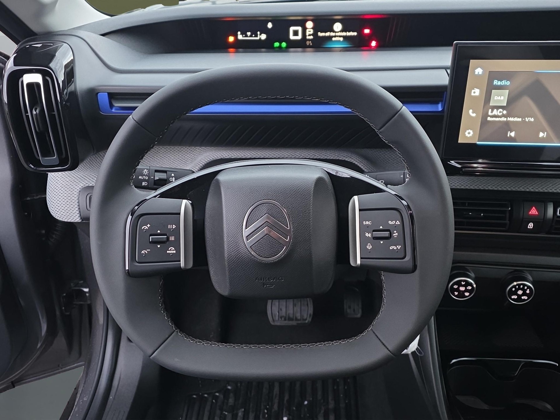 CITROEN C3 1.2 Hybrid Tonic-image-9