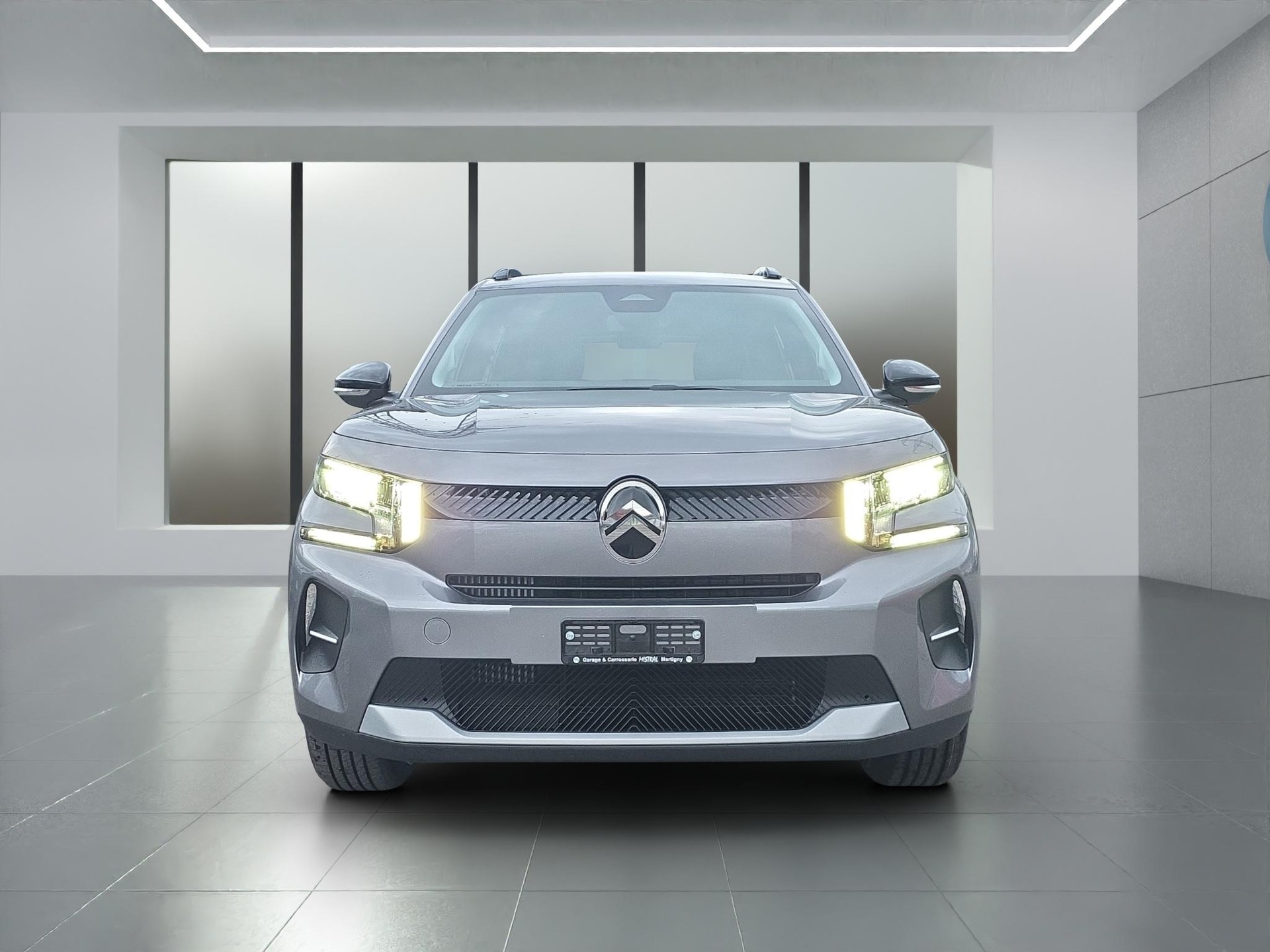 CITROEN C3 1.2 Hybrid Tonic-image-7