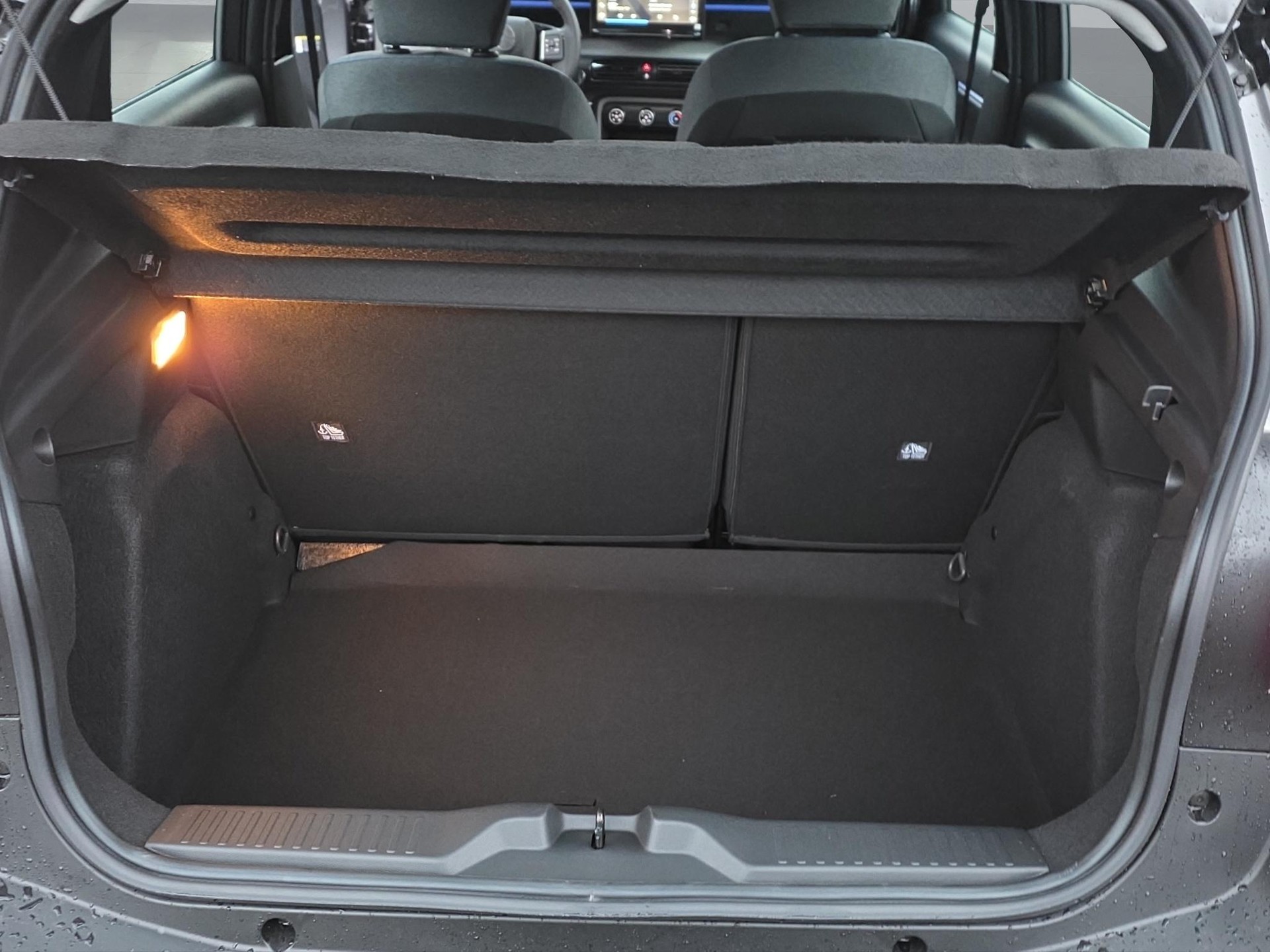CITROEN C3 1.2 Hybrid Tonic-image-15