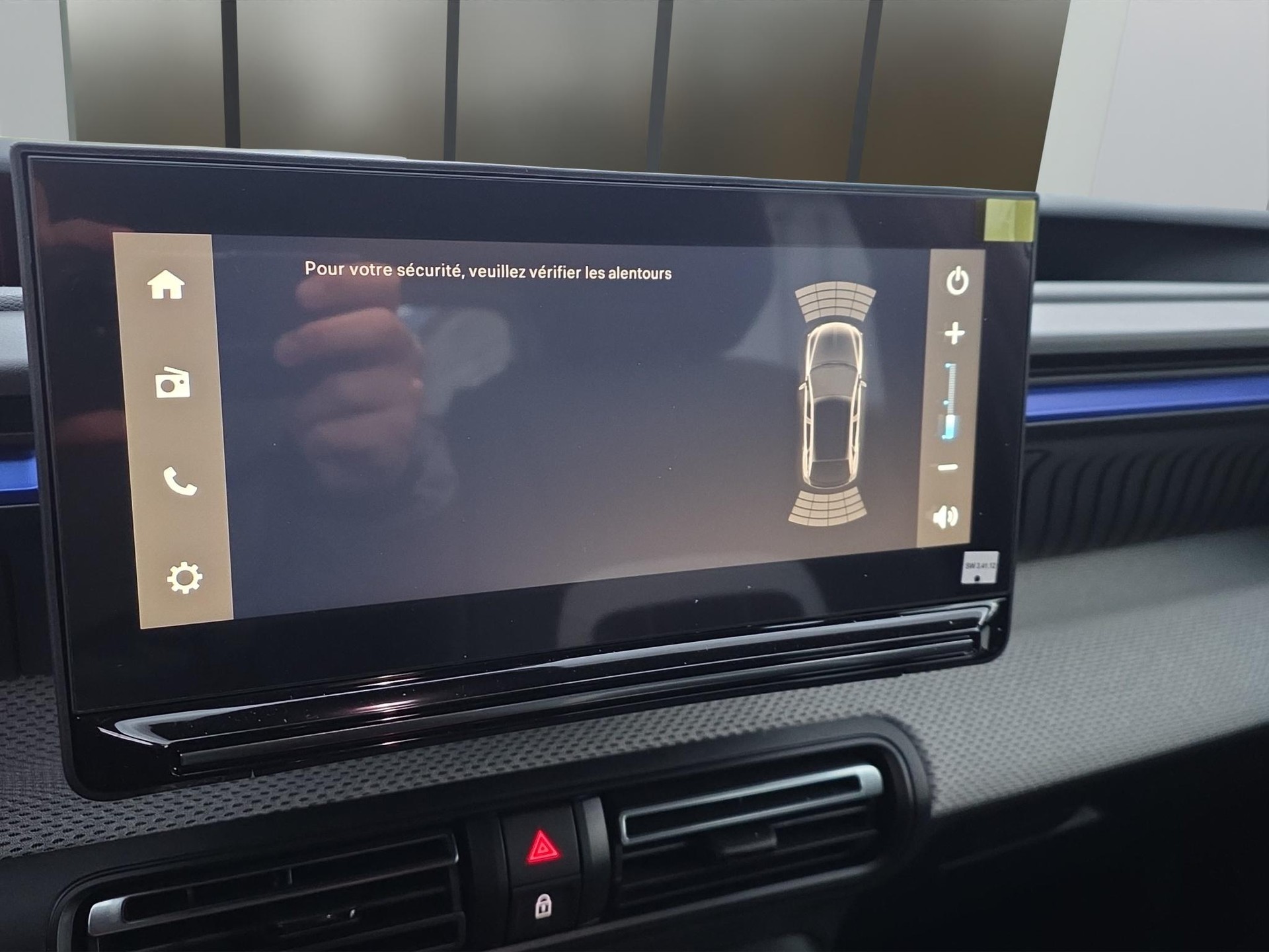CITROEN C3 1.2 Hybrid Tonic-image-13