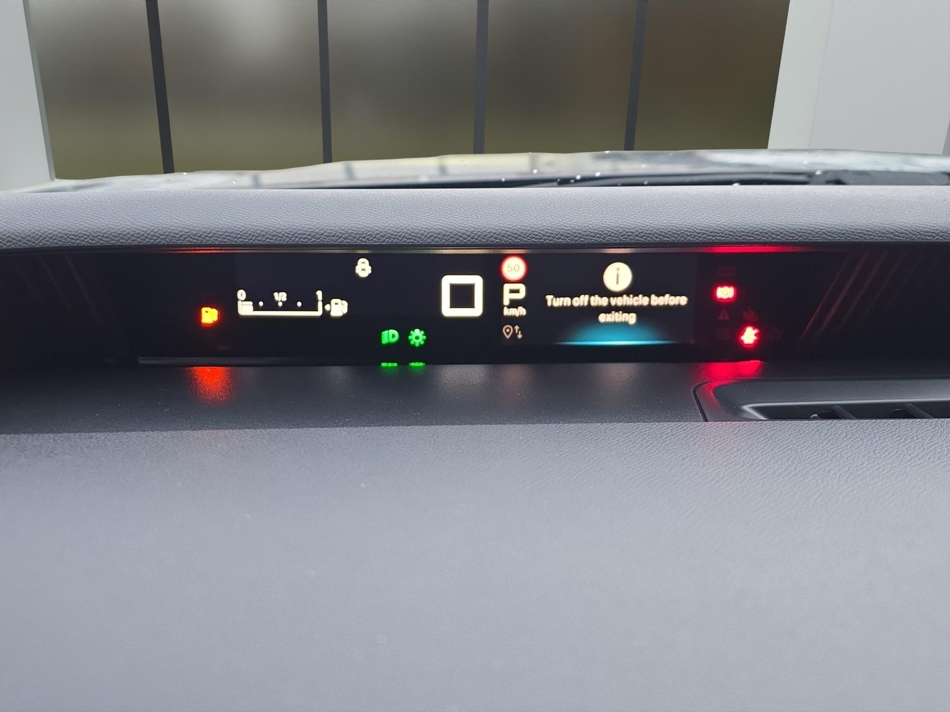 CITROEN C3 1.2 Hybrid Tonic-image-10