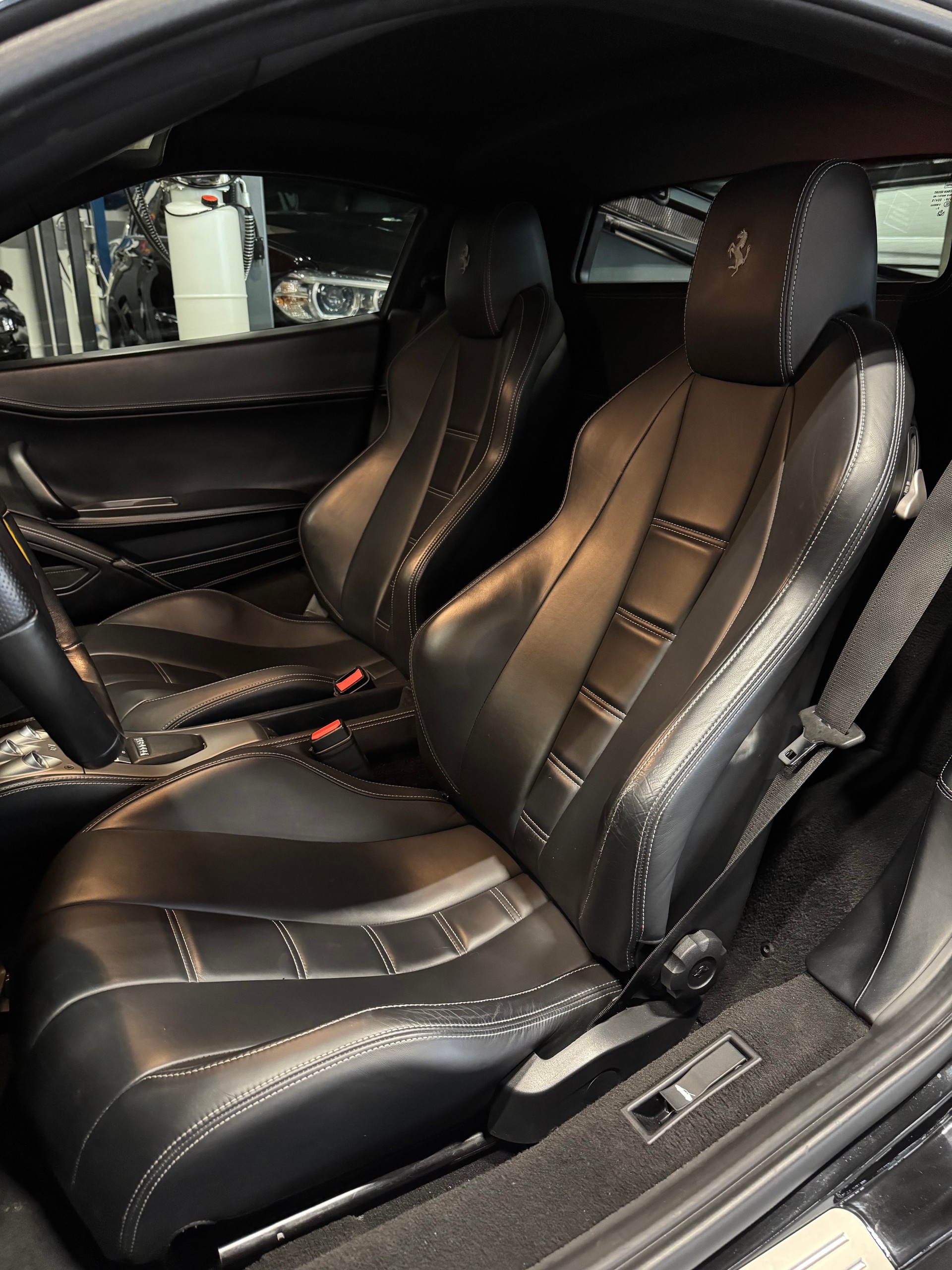 FERRARI 458 Italia 4.5 V8 *NOVITEC*-image-7