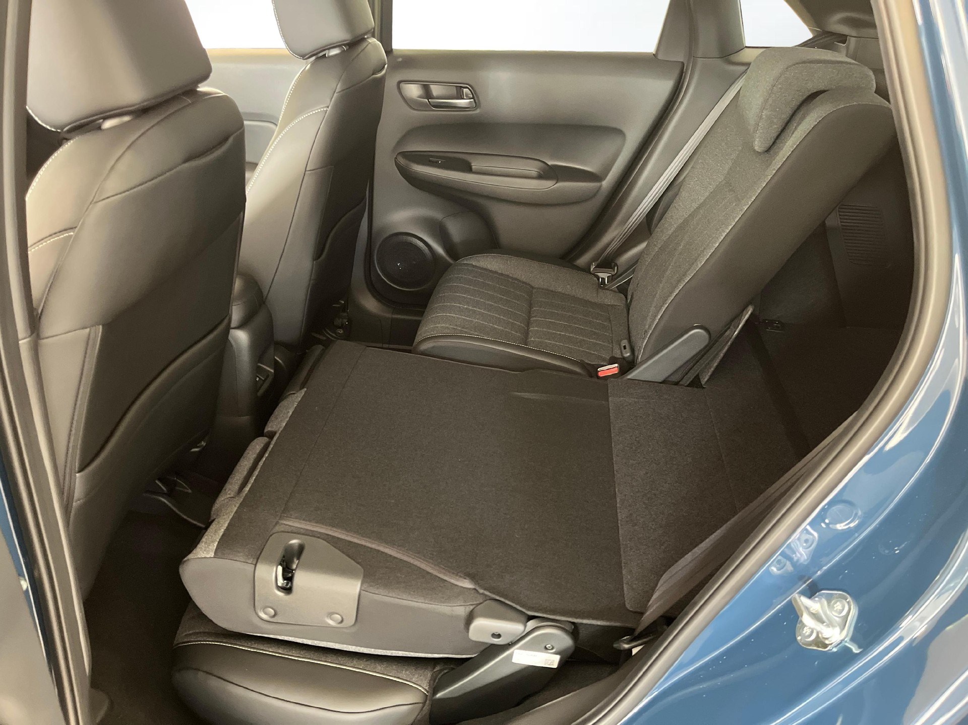 HONDA Jazz 1.5 i-MMD Advance HYBRID - mit Aktionsleasing 1.9% und 8 Jahren Garantie!-image-20
