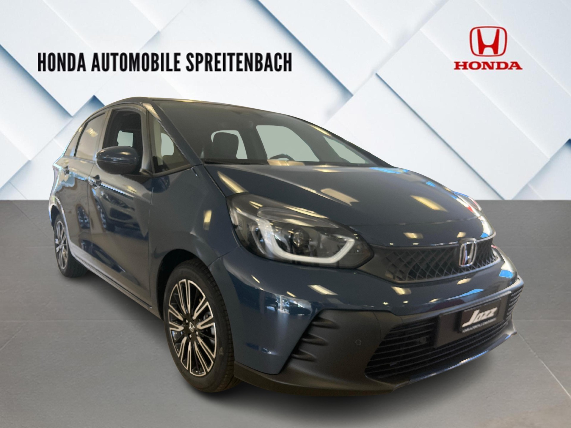 HONDA Jazz 1.5 i-MMD Advance HYBRID - mit Aktionsleasing 1.9% und 8 Jahren Garantie!-image-12