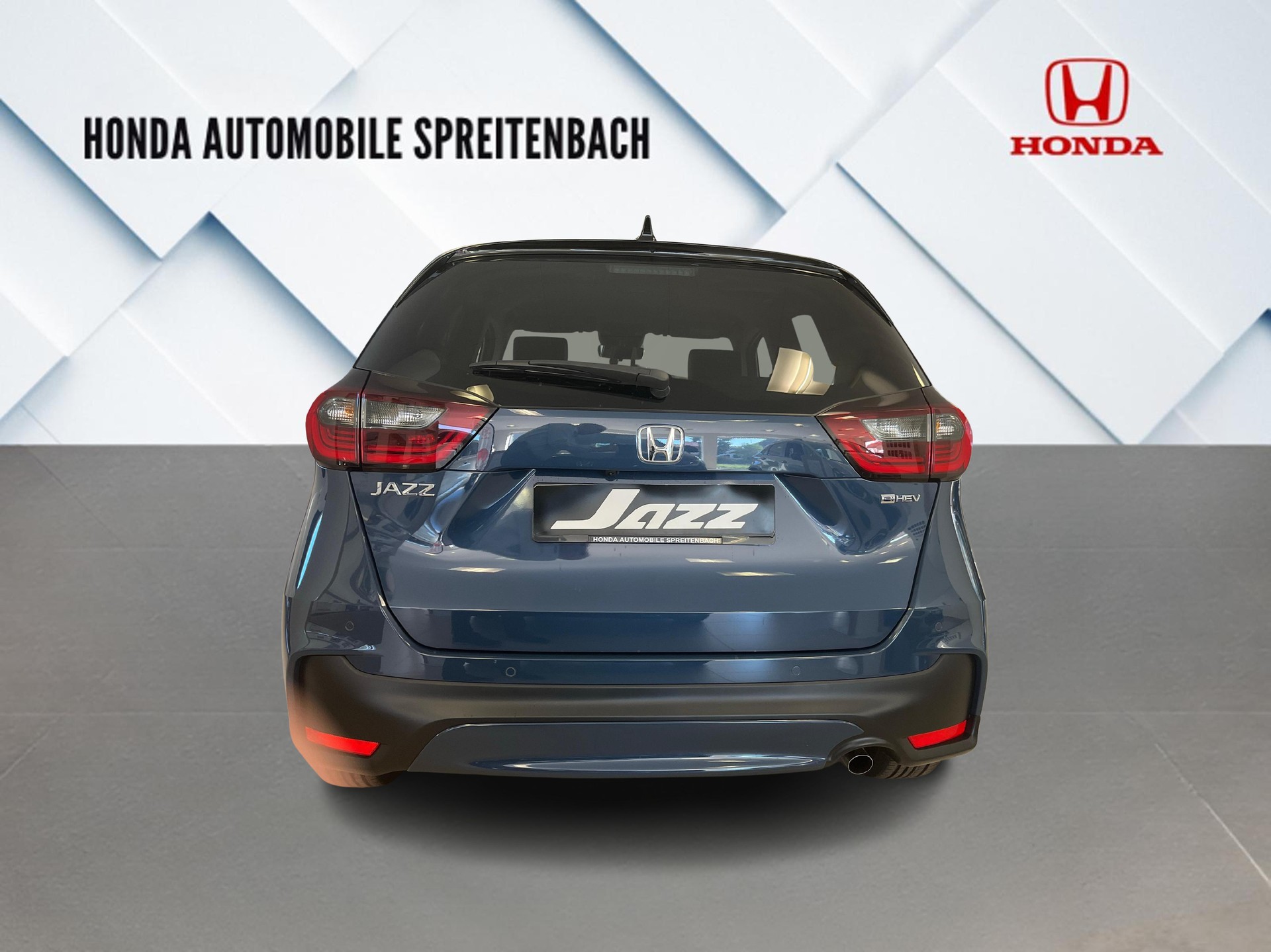 HONDA Jazz 1.5 i-MMD Advance HYBRID - mit Aktionsleasing 1.9% und 8 Jahren Garantie!-image-5