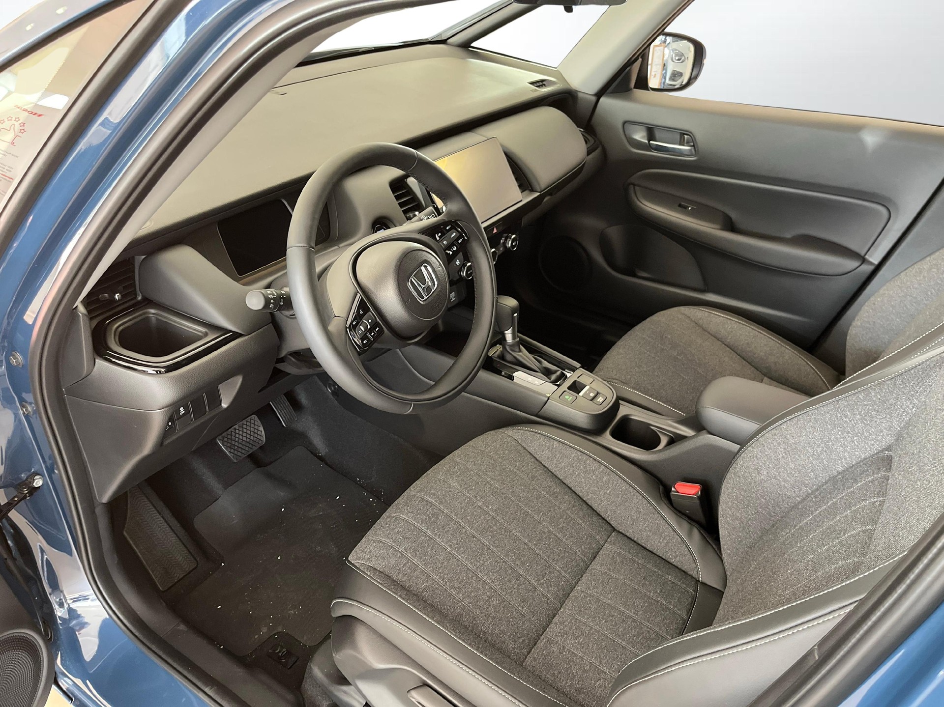HONDA Jazz 1.5 i-MMD Advance HYBRID - mit Aktionsleasing 1.9% und 8 Jahren Garantie!-image-16