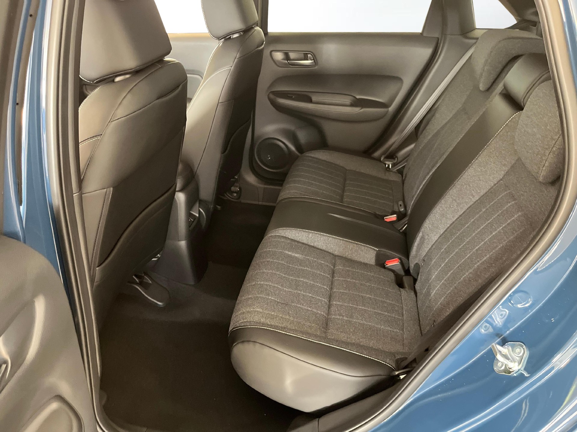 HONDA Jazz 1.5 i-MMD Advance HYBRID - mit Aktionsleasing 1.9% und 8 Jahren Garantie!-image-21