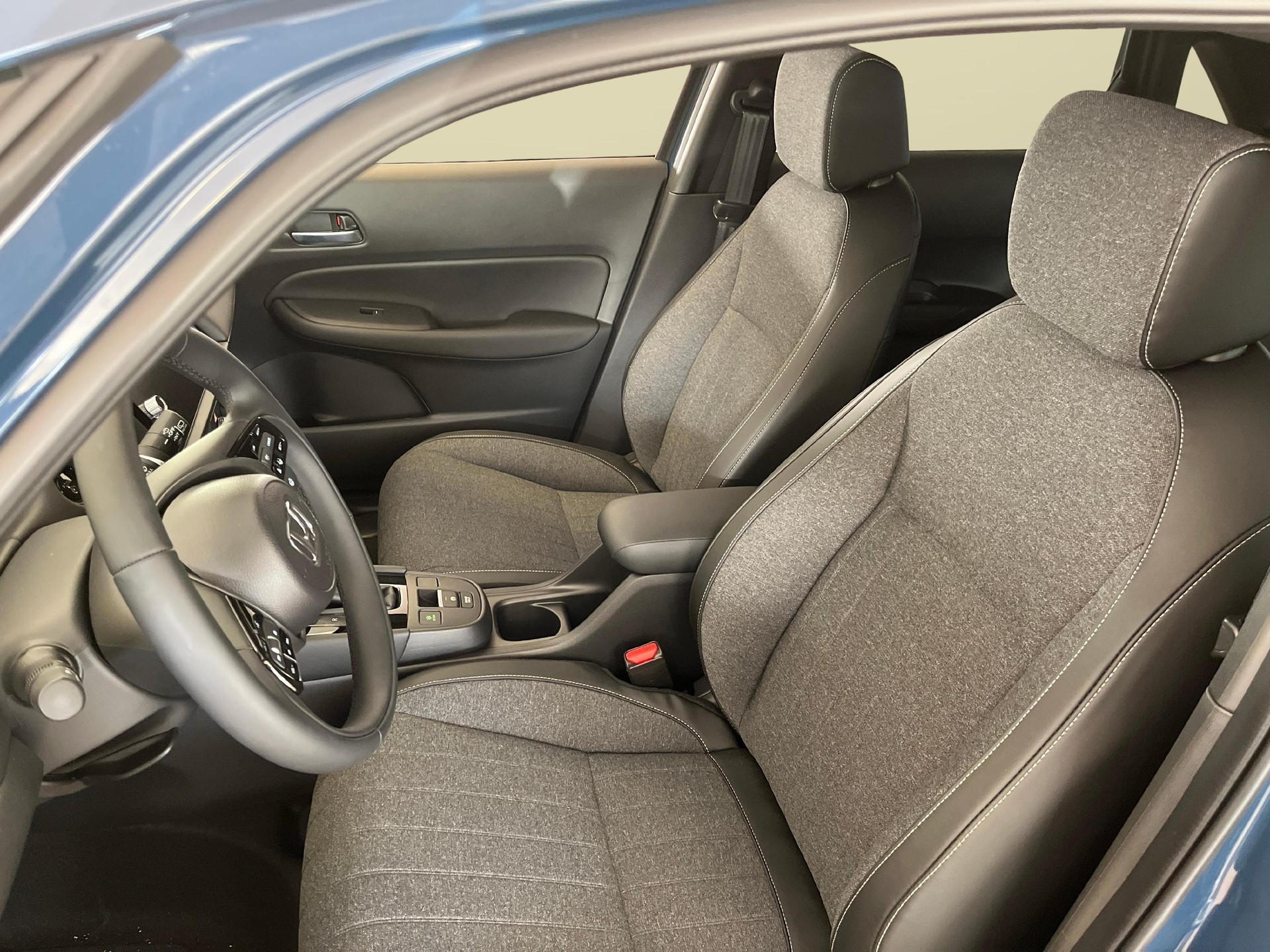 HONDA Jazz 1.5 i-MMD Advance HYBRID - mit Aktionsleasing 1.9% und 8 Jahren Garantie!-image-18