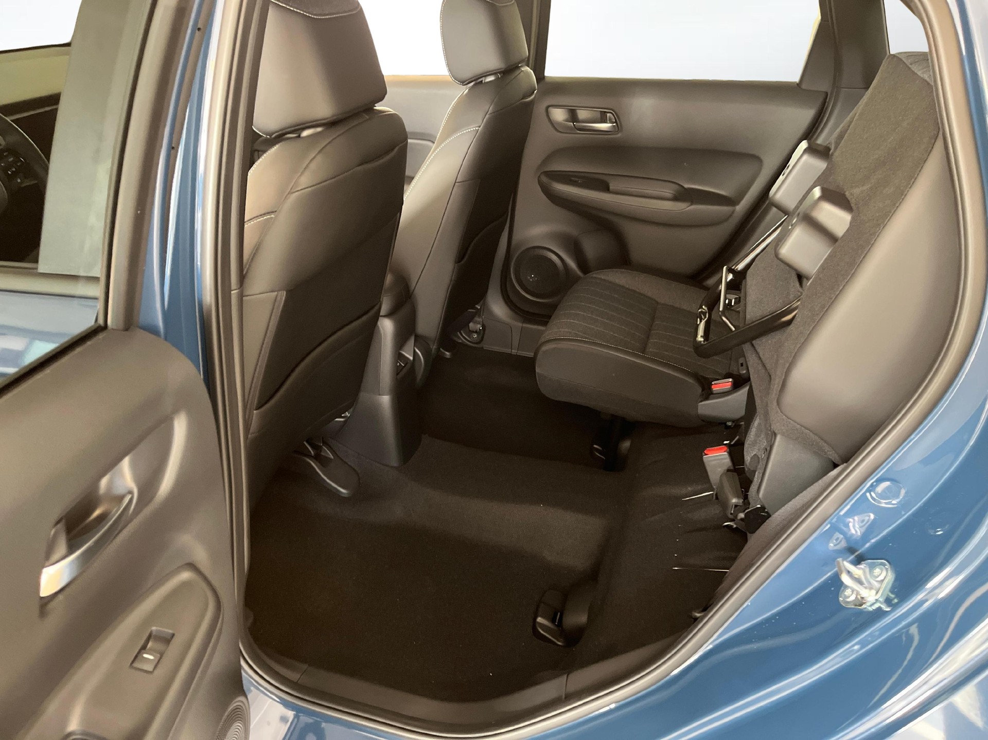 HONDA Jazz 1.5 i-MMD Advance HYBRID - mit Aktionsleasing 1.9% und 8 Jahren Garantie!-image-22