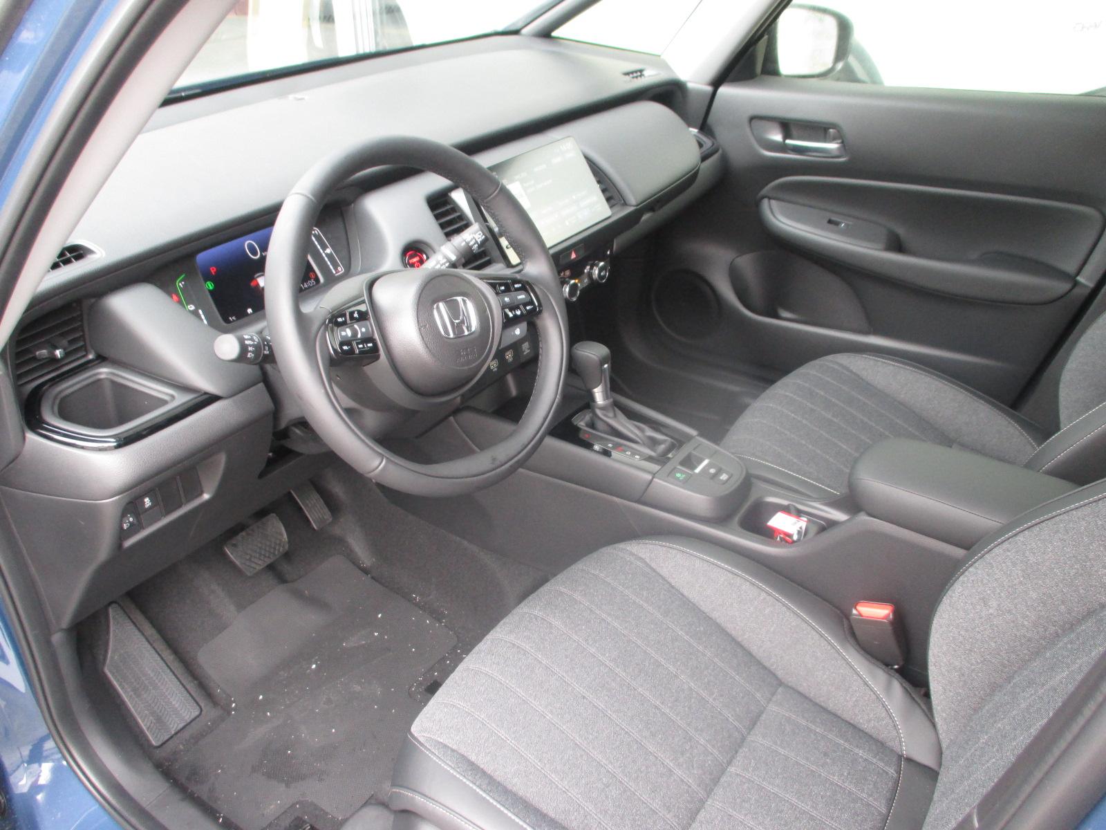 HONDA Jazz 1.5 i-MMD Advance HYBRID - mit Aktionsleasing 1.9% und 8 Jahren Garantie!-image-31