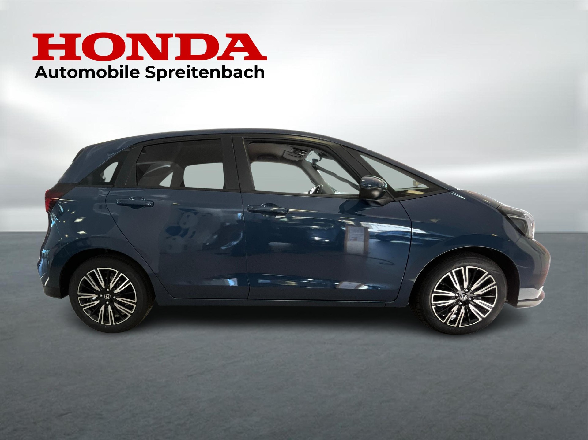 HONDA Jazz 1.5 i-MMD Advance HYBRID - mit Aktionsleasing 1.9% und 8 Jahren Garantie!-image-8
