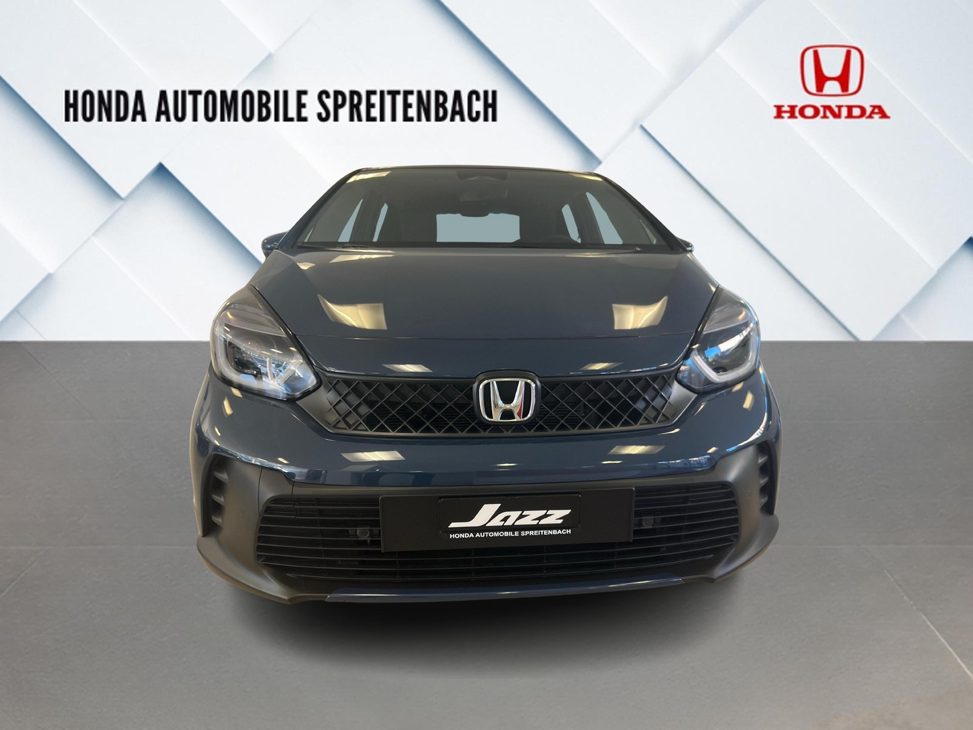 HONDA Jazz 1.5 i-MMD Advance HYBRID - mit Aktionsleasing 1.9% und 8 Jahren Garantie!-image-15