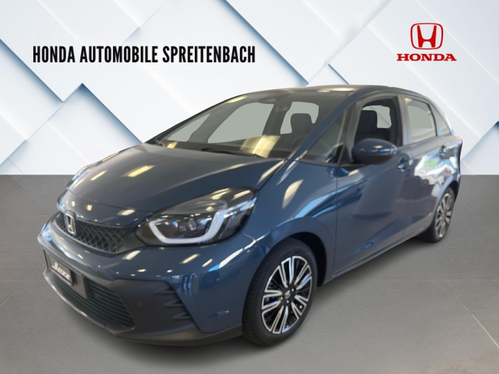 HONDA Jazz 1.5 i-MMD Advance HYBRID - mit Aktionsleasing 1.9% und 8 Jahren Garantie!-image-25
