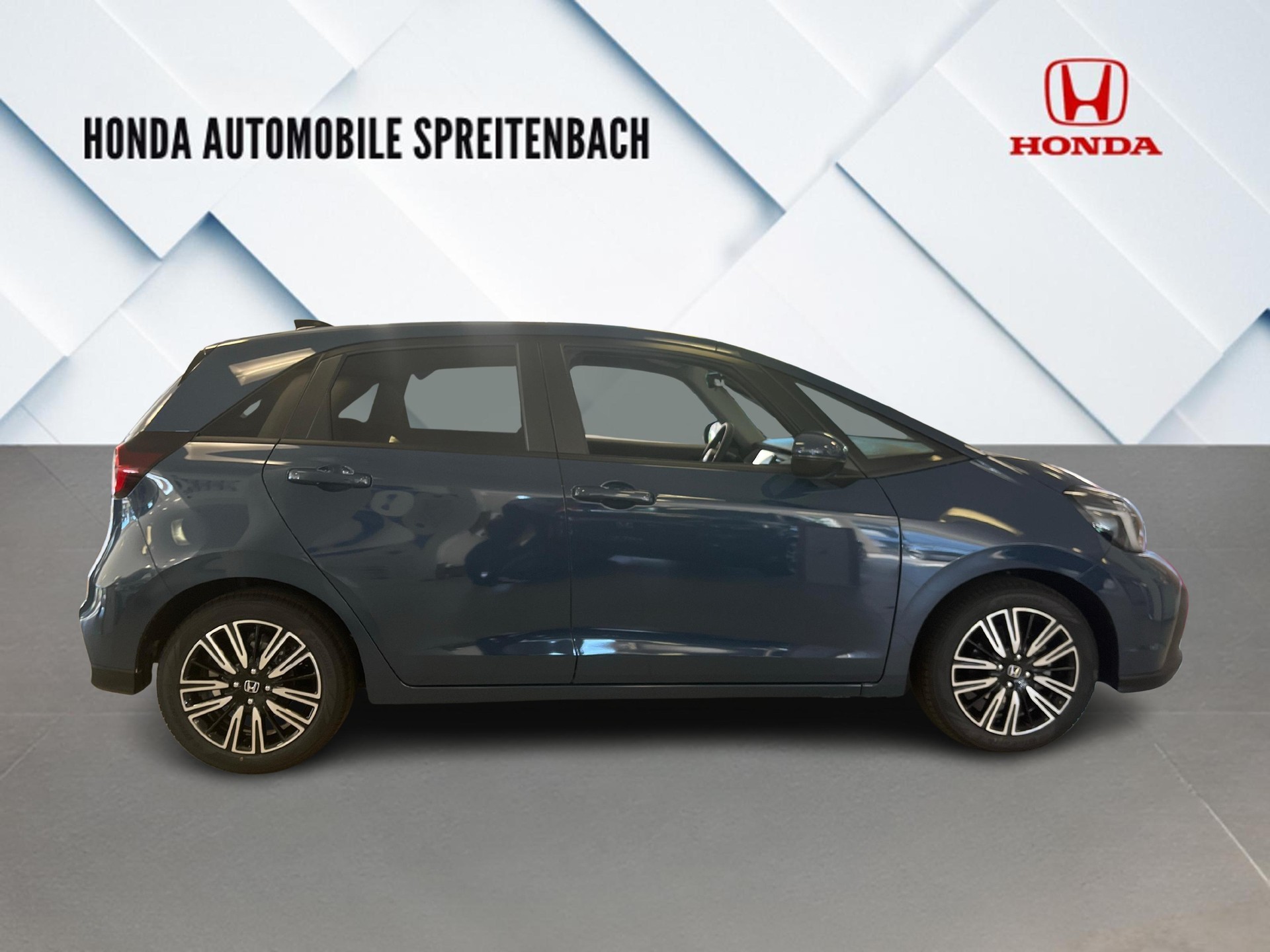 HONDA Jazz 1.5 i-MMD Advance HYBRID - mit Aktionsleasing 1.9% und 8 Jahren Garantie!-image-9