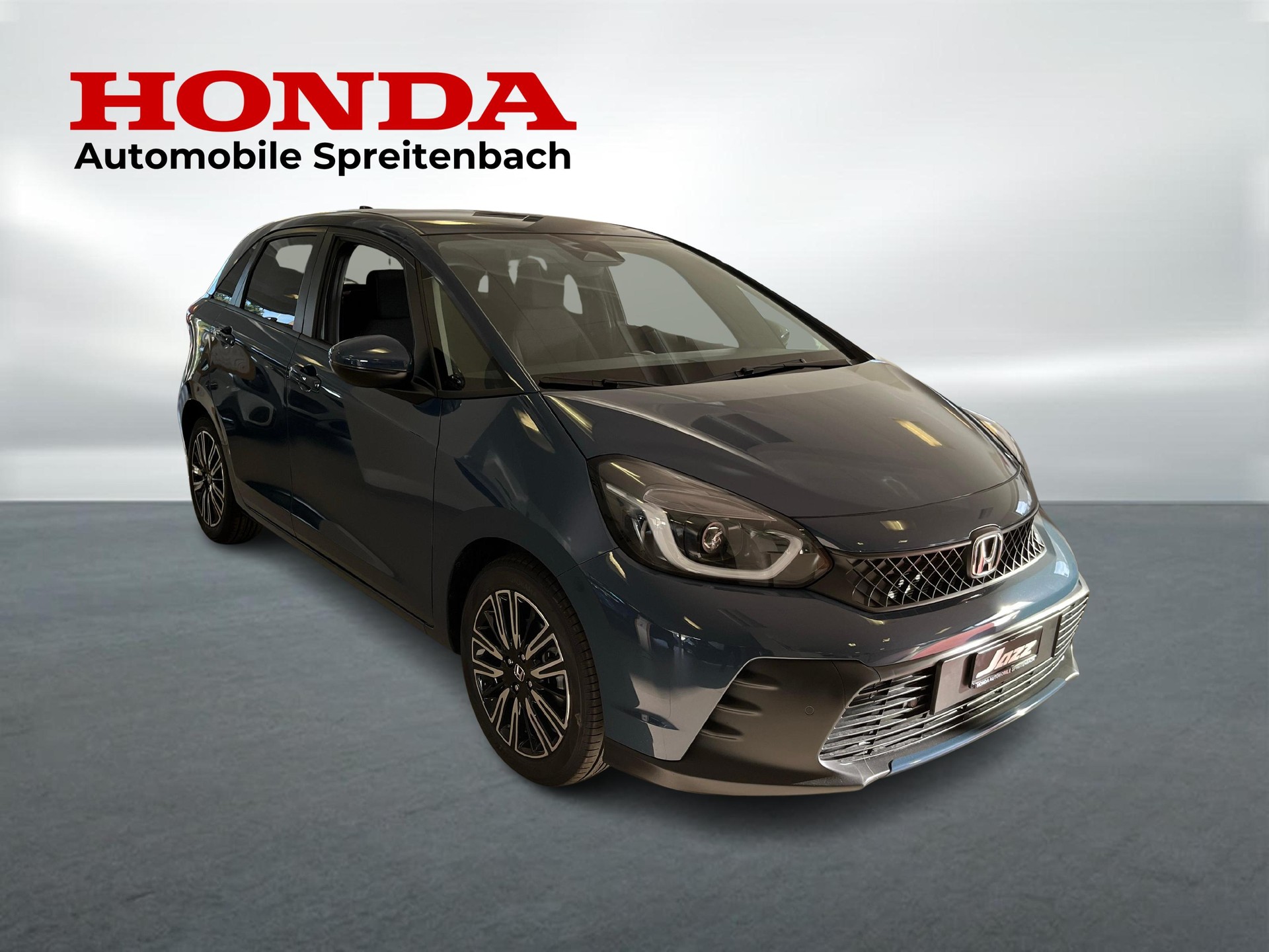 HONDA Jazz 1.5 i-MMD Advance HYBRID - mit Aktionsleasing 1.9% und 8 Jahren Garantie!-image-11
