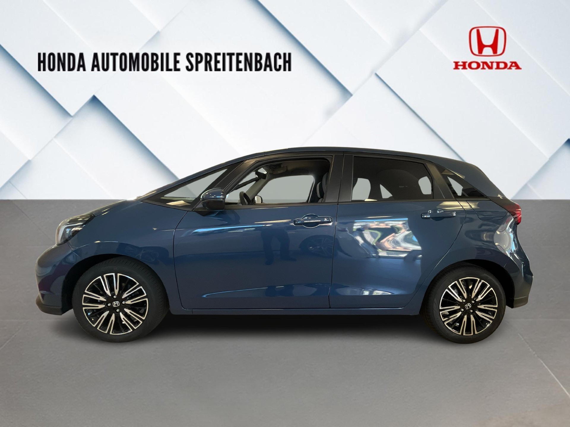 HONDA Jazz 1.5 i-MMD Advance HYBRID - mit Aktionsleasing 1.9% und 8 Jahren Garantie!-image-2