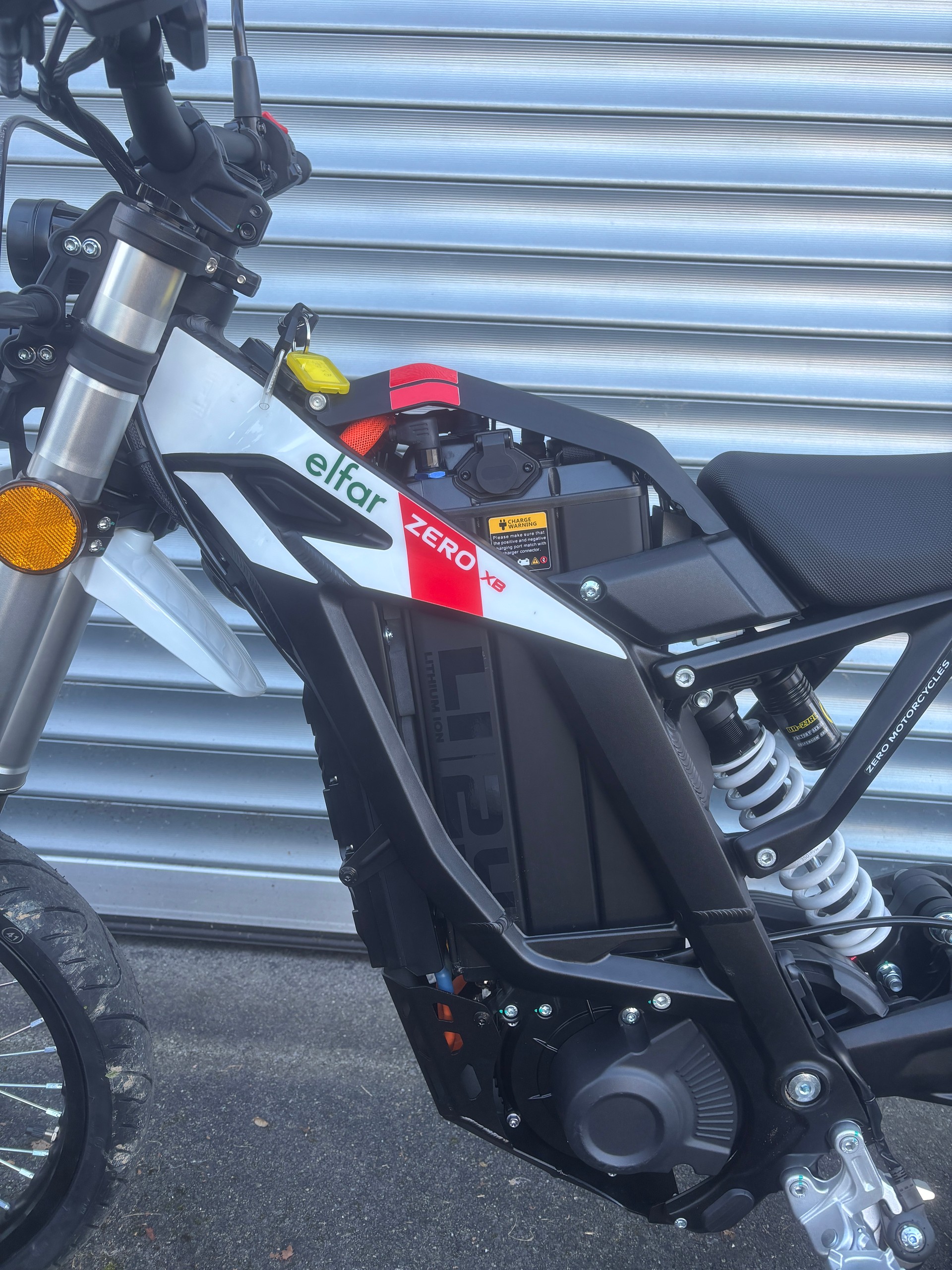 ZERO XB Sumo-image-11