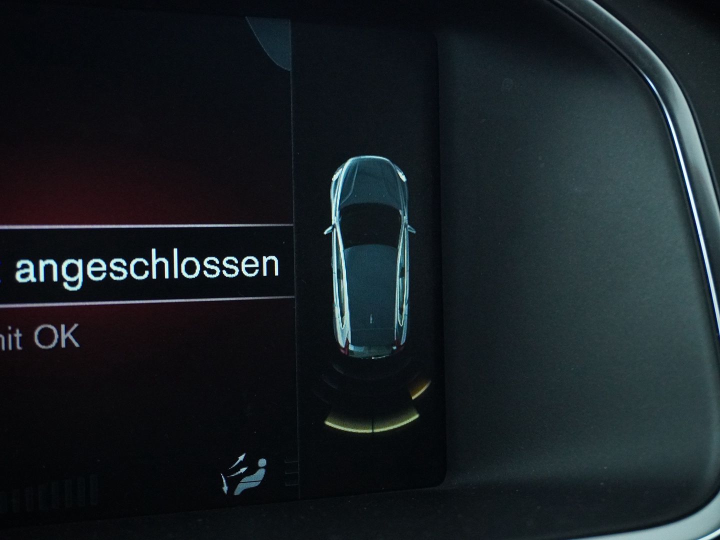 VOLVO V40 D2 Kinetic Powershift-image-8