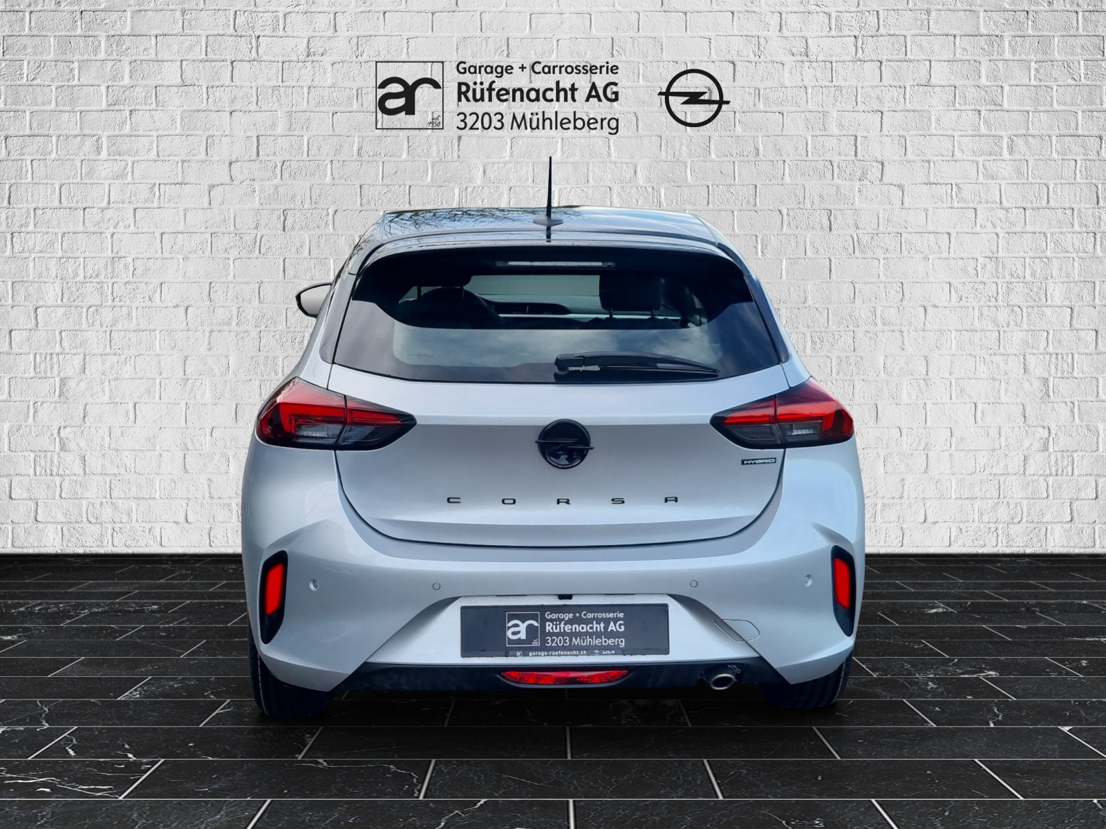 OPEL Corsa 1.2 T Hybrid Viva-image-3