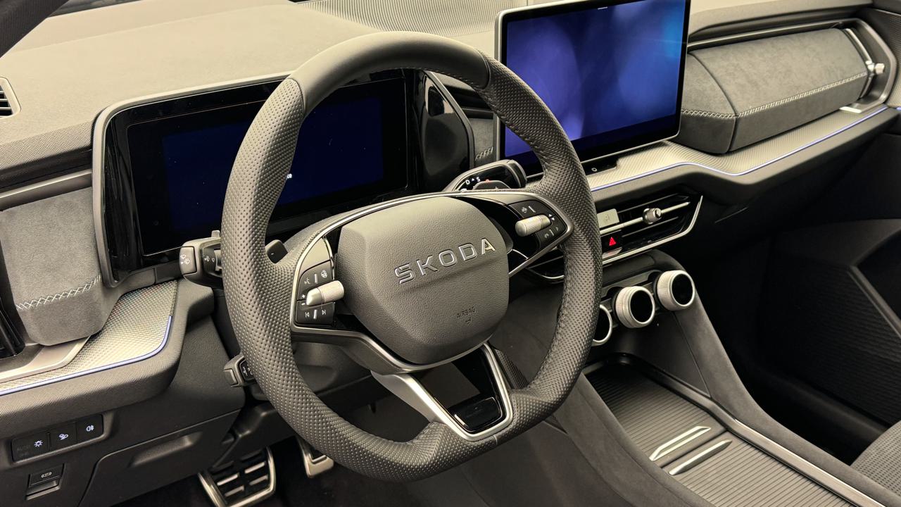 SKODA Kodiaq 1.5 TSI PHEV Sportline-image-6