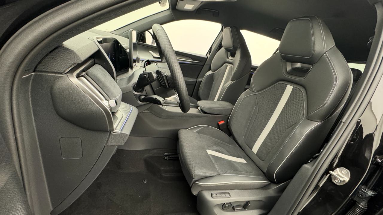 SKODA Kodiaq 1.5 TSI PHEV Sportline-image-4