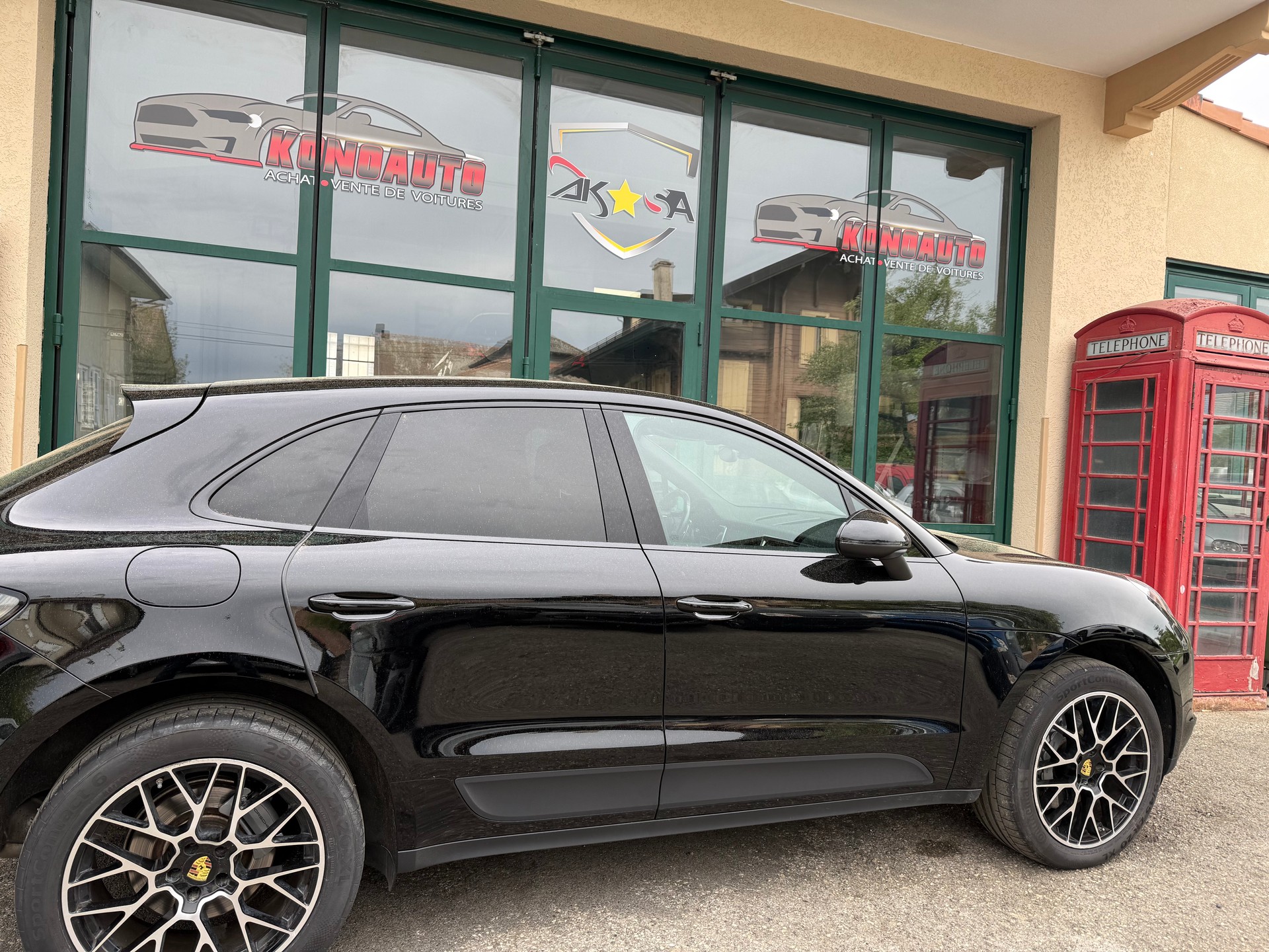 PORSCHE Macan S PDK-image-10