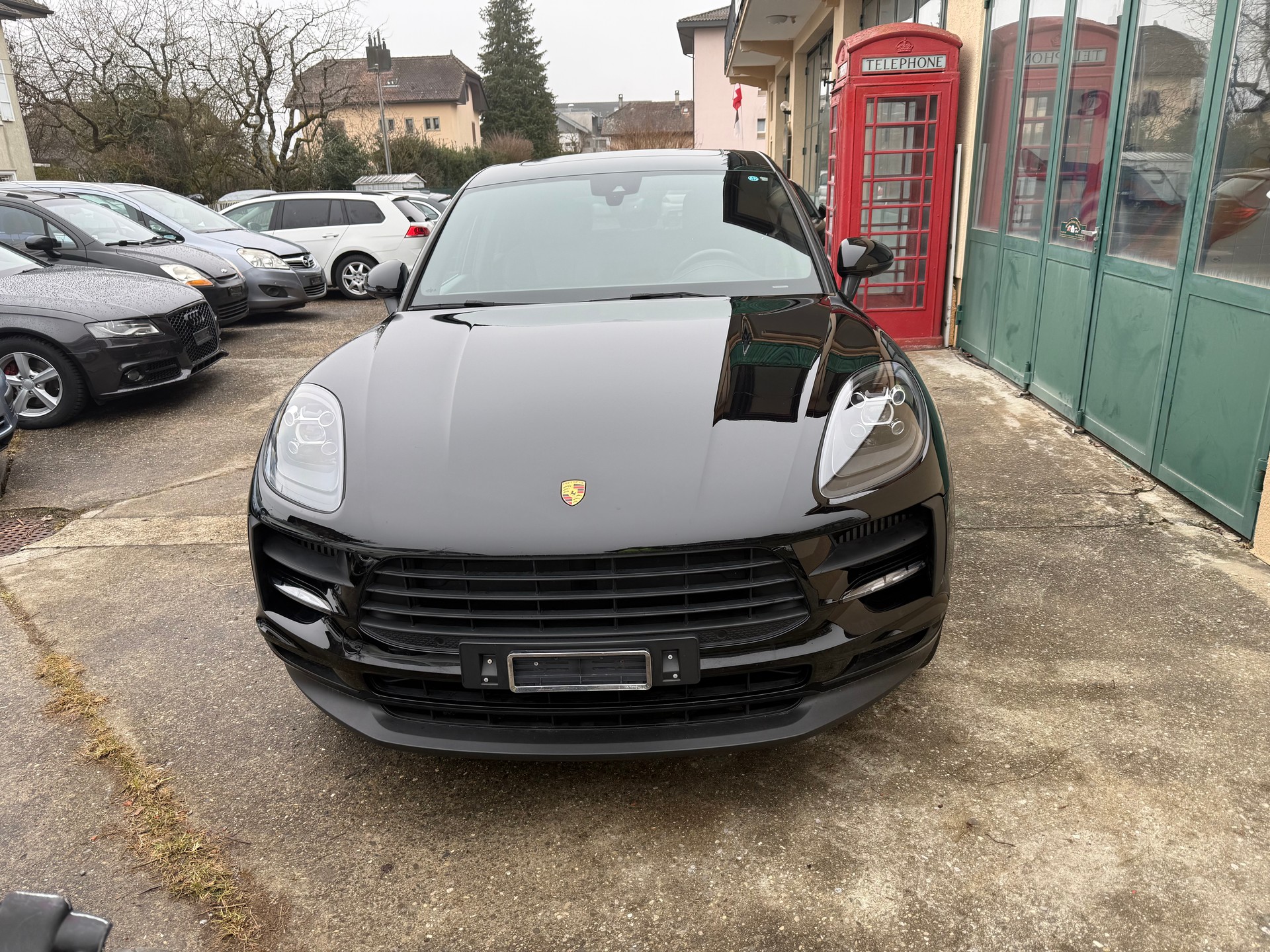 PORSCHE Macan S PDK-image-5