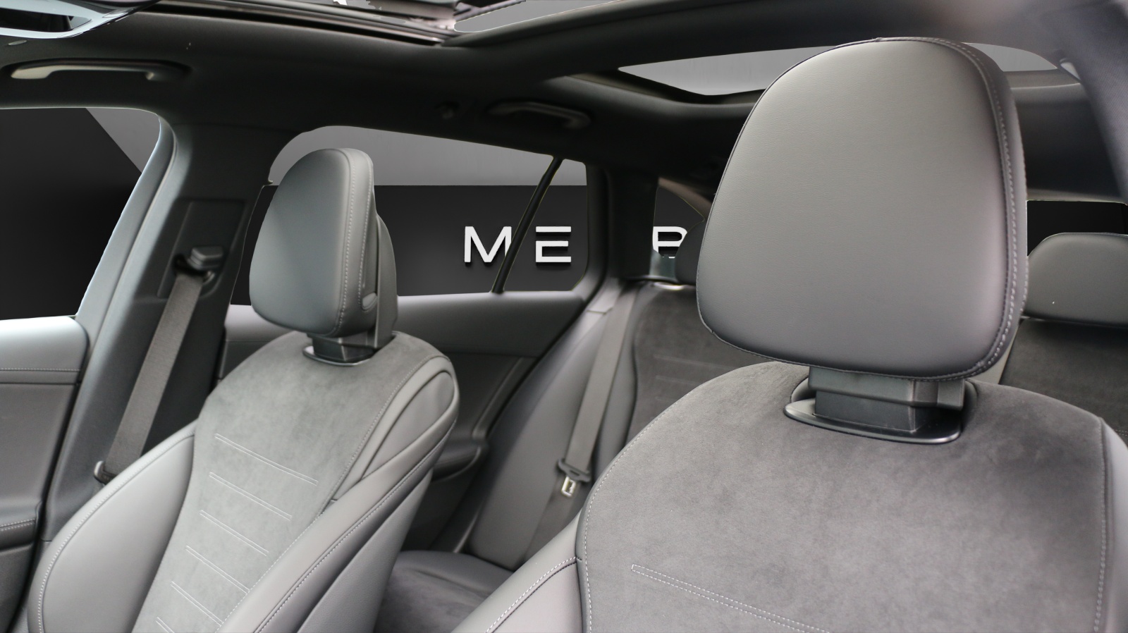 MERCEDES-BENZ C 220 d 4MATIC T-Modell Swiss Star-image-9