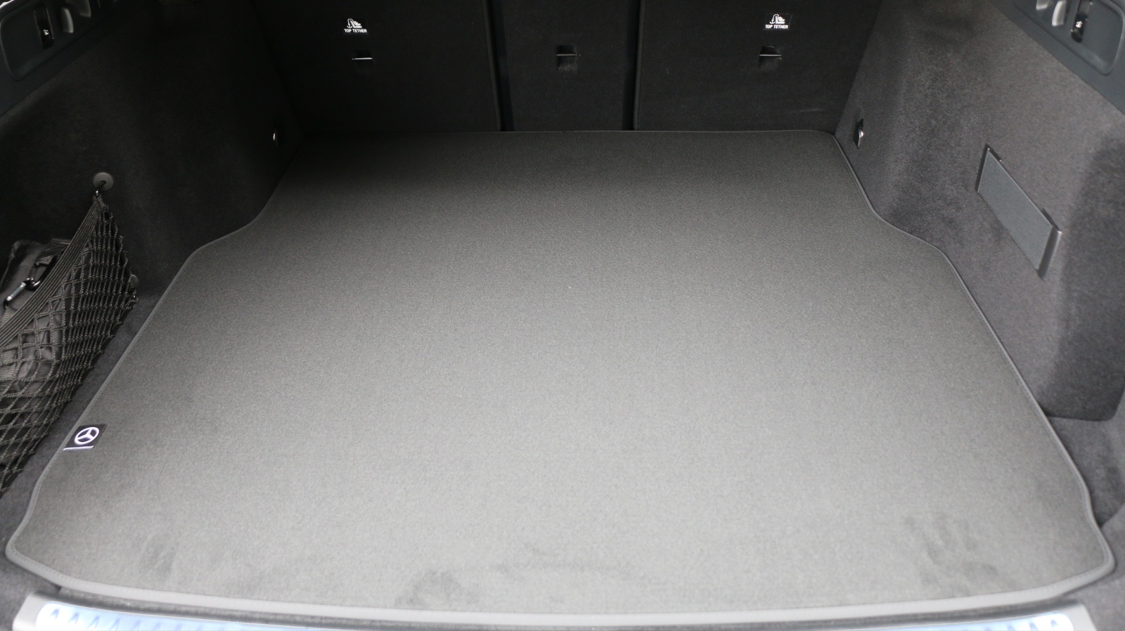 MERCEDES-BENZ C 220 d 4MATIC T-Modell Swiss Star-image-13