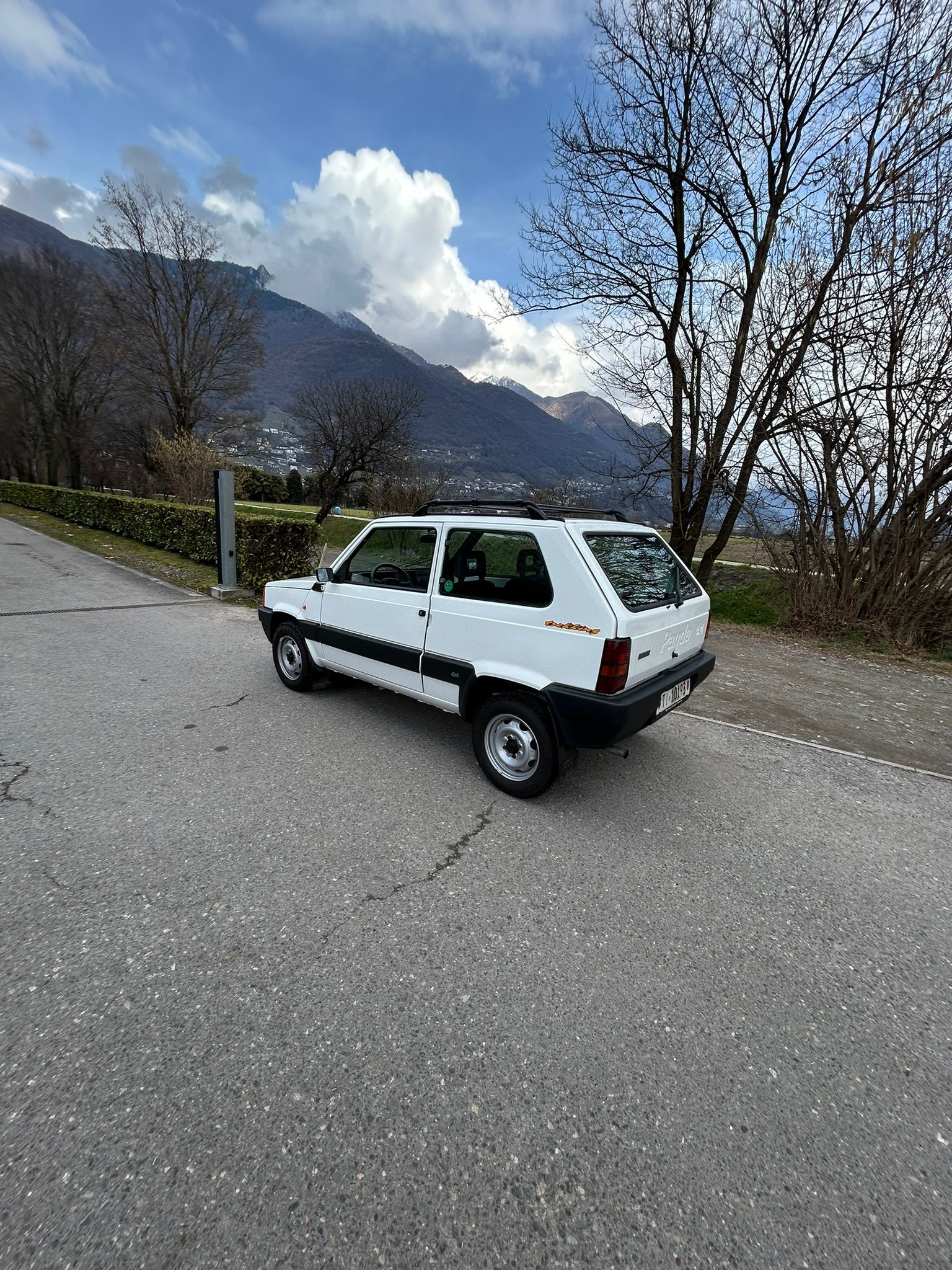 FIAT 4x4 trekking-image-0