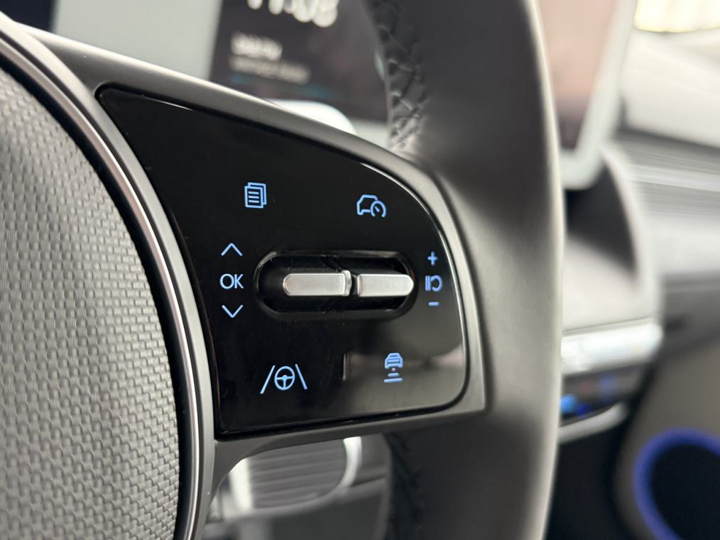 HYUNDAI Ioniq 5 84kWh EXklusiv-image-7